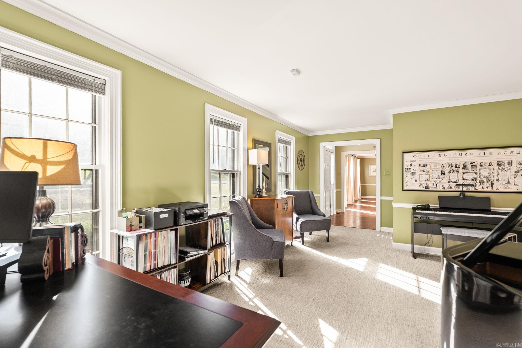 3110 Hinson  Little Rock, AR