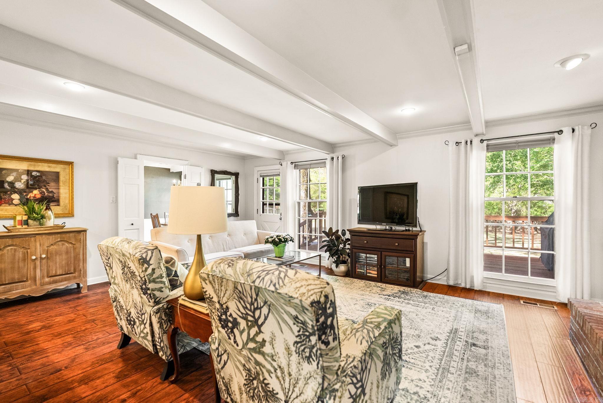 3110 Hinson  Little Rock, AR