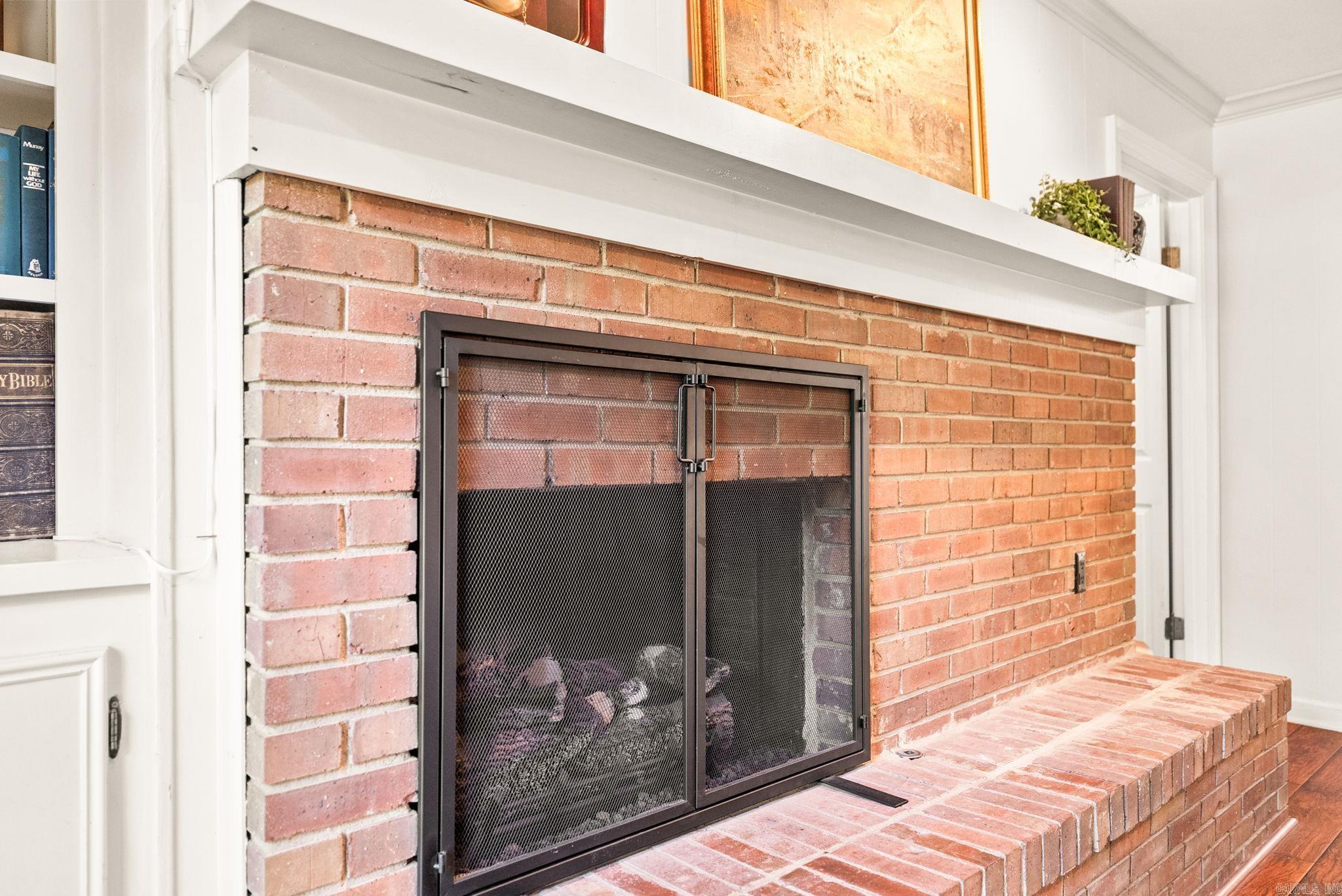 3110 Hinson  Little Rock, AR