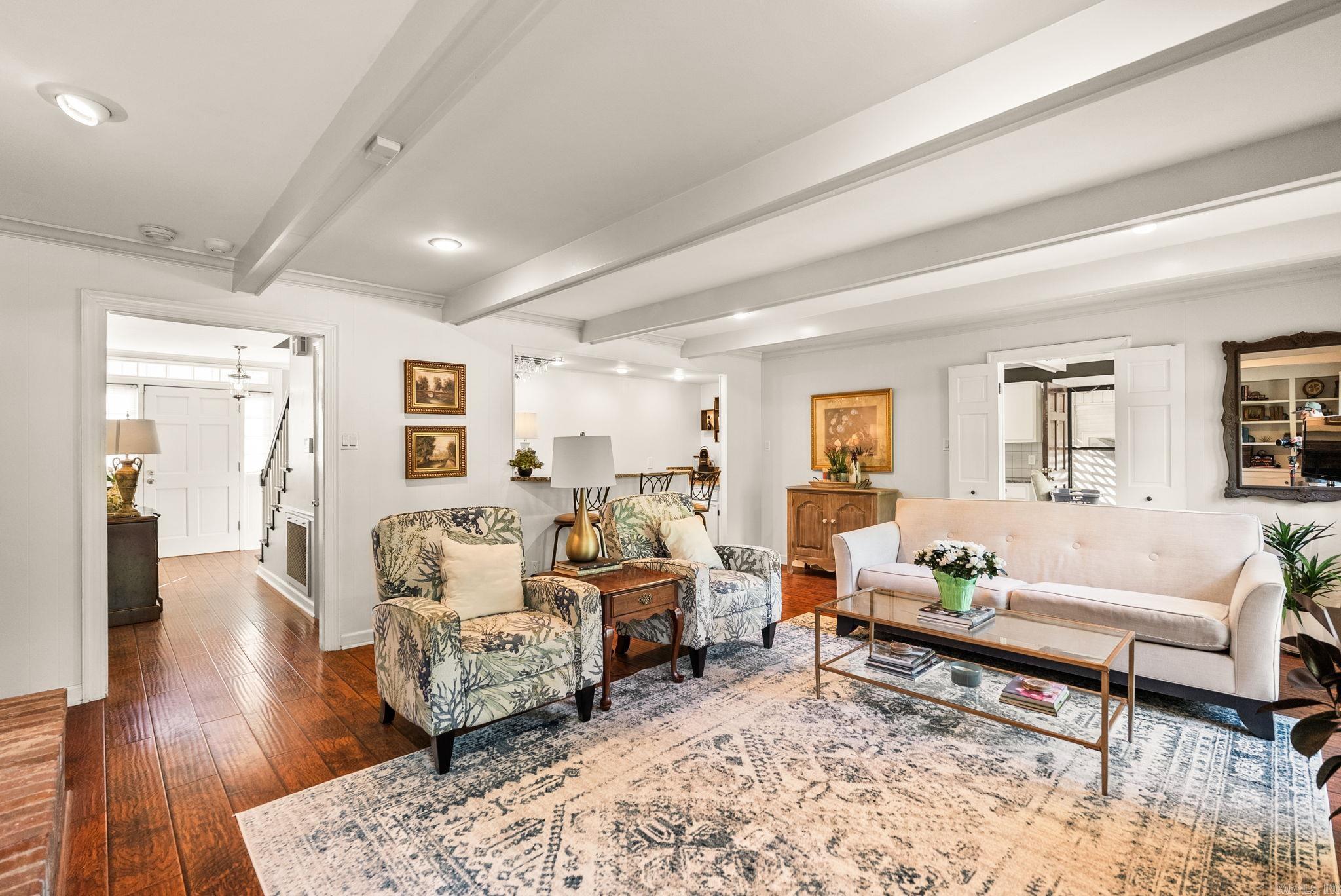 3110 Hinson  Little Rock, AR