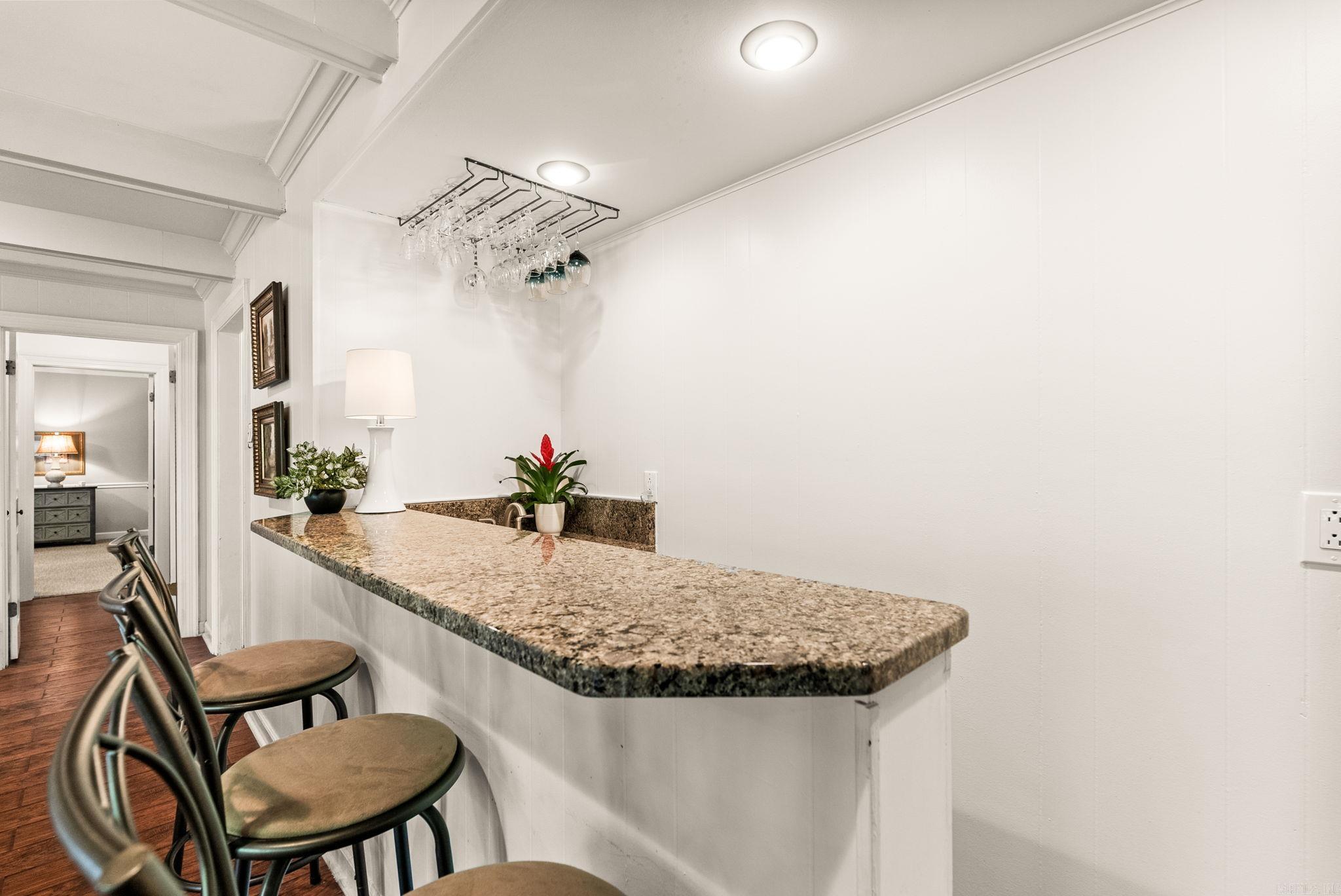 3110 Hinson  Little Rock, AR