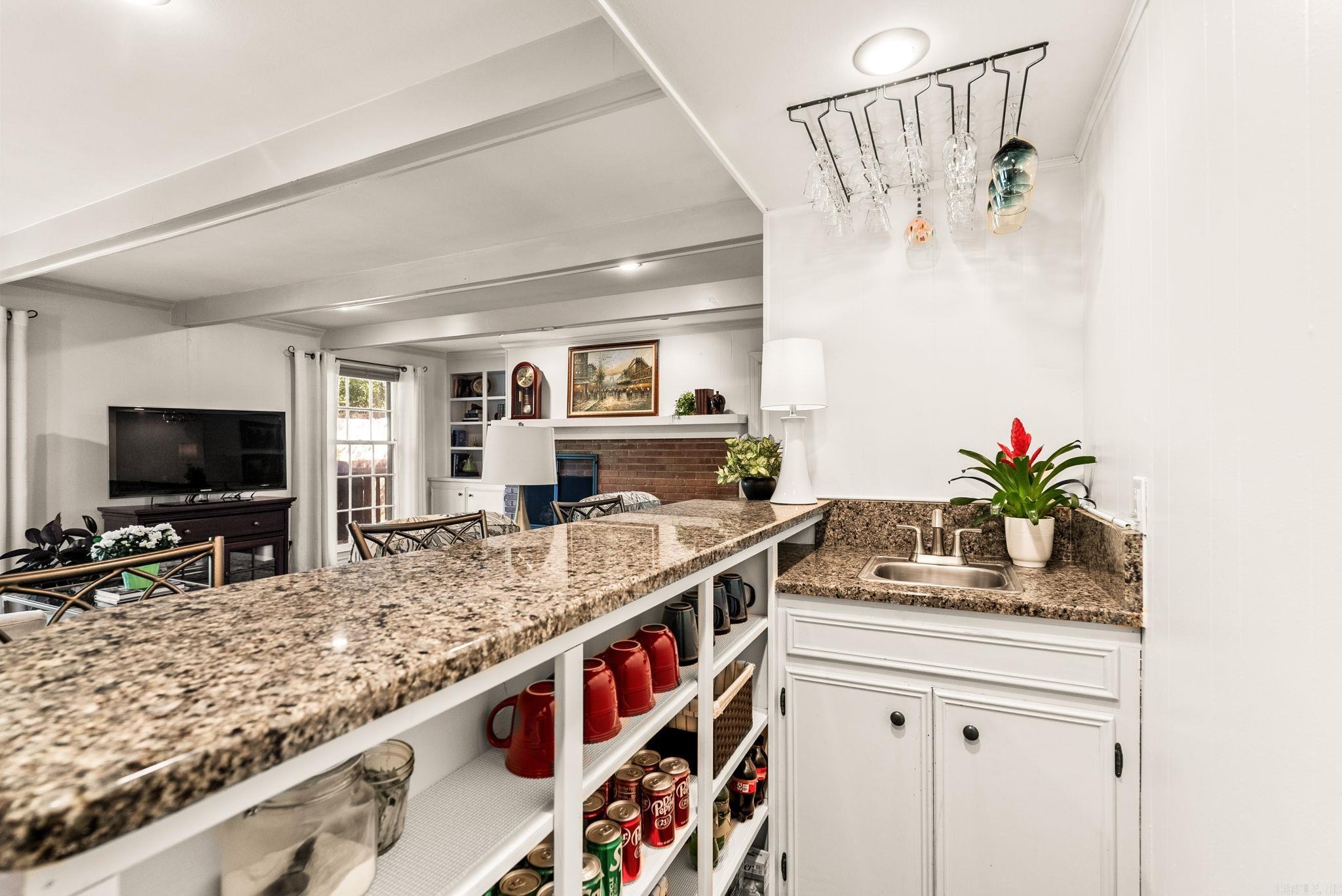 3110 Hinson  Little Rock, AR