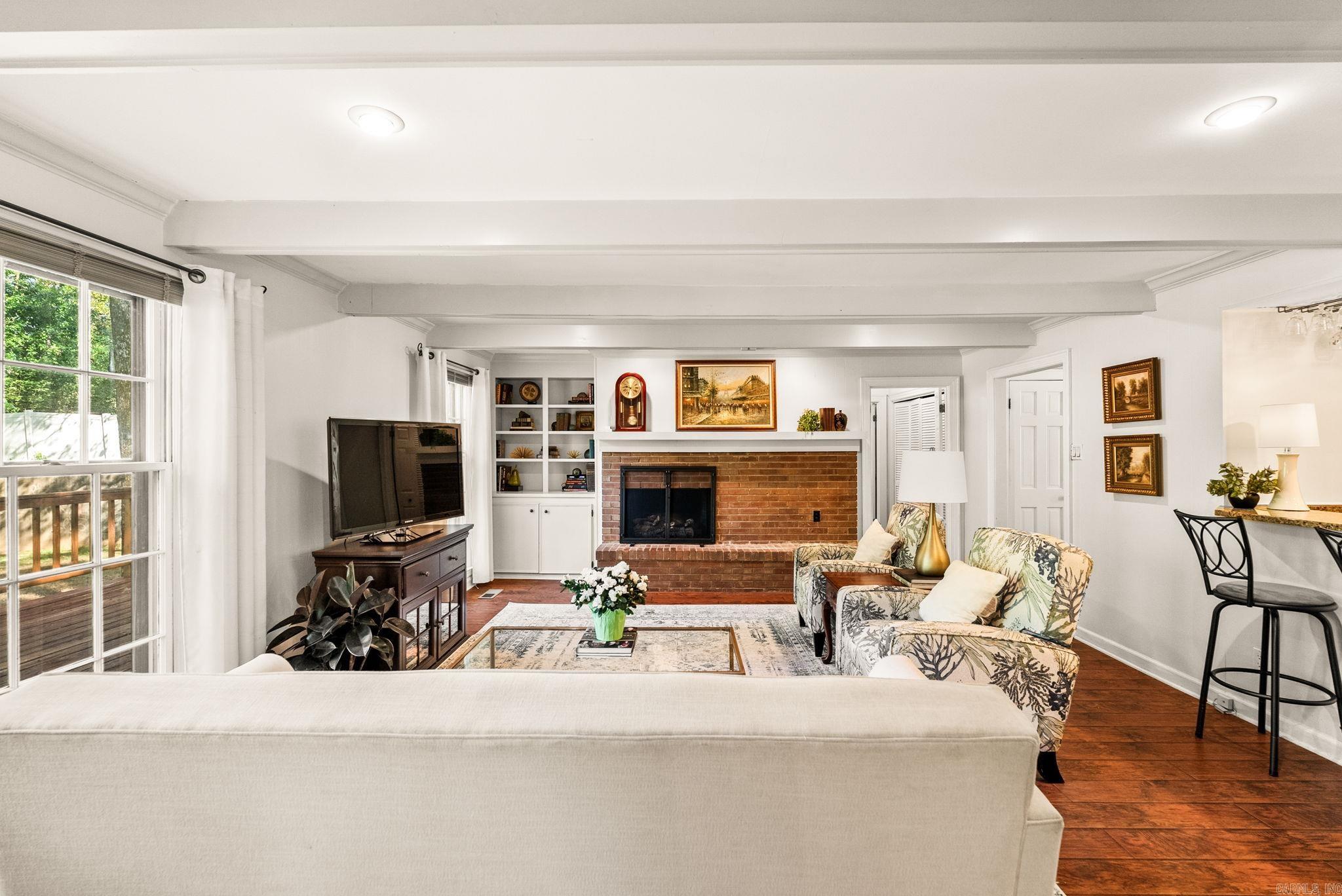 3110 Hinson  Little Rock, AR