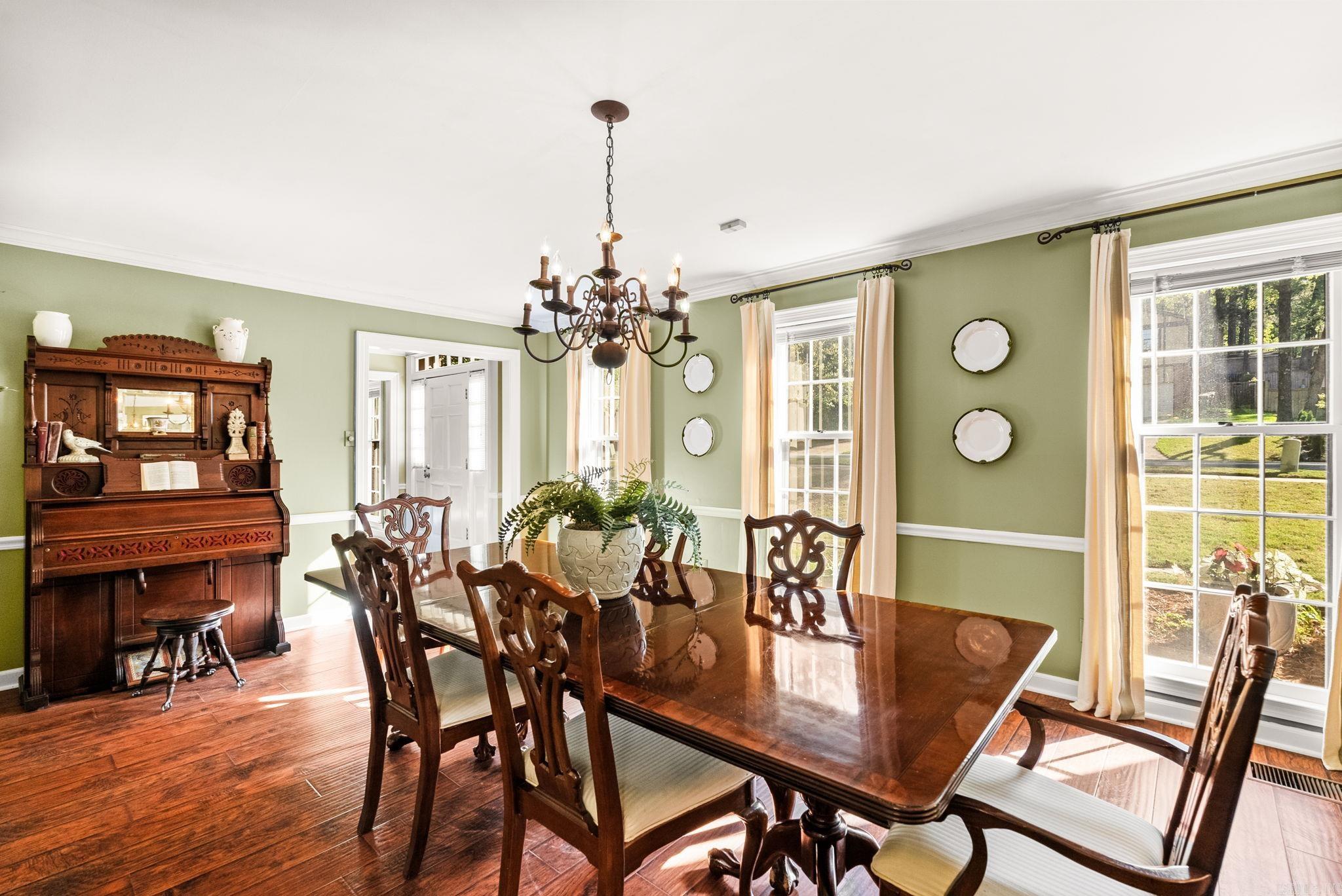 3110 Hinson  Little Rock, AR