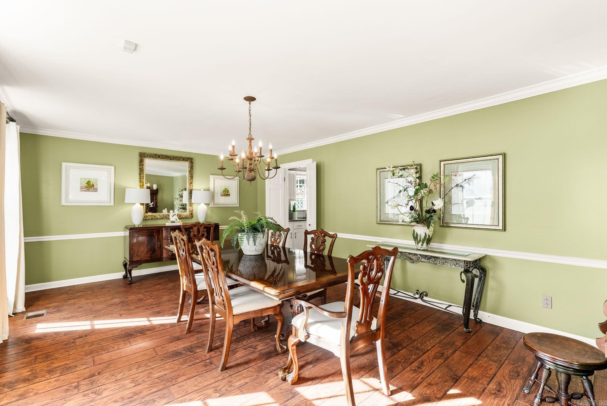 3110 Hinson  Little Rock, AR