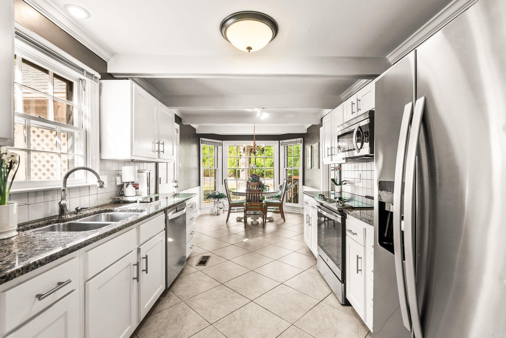 3110 Hinson  Little Rock, AR