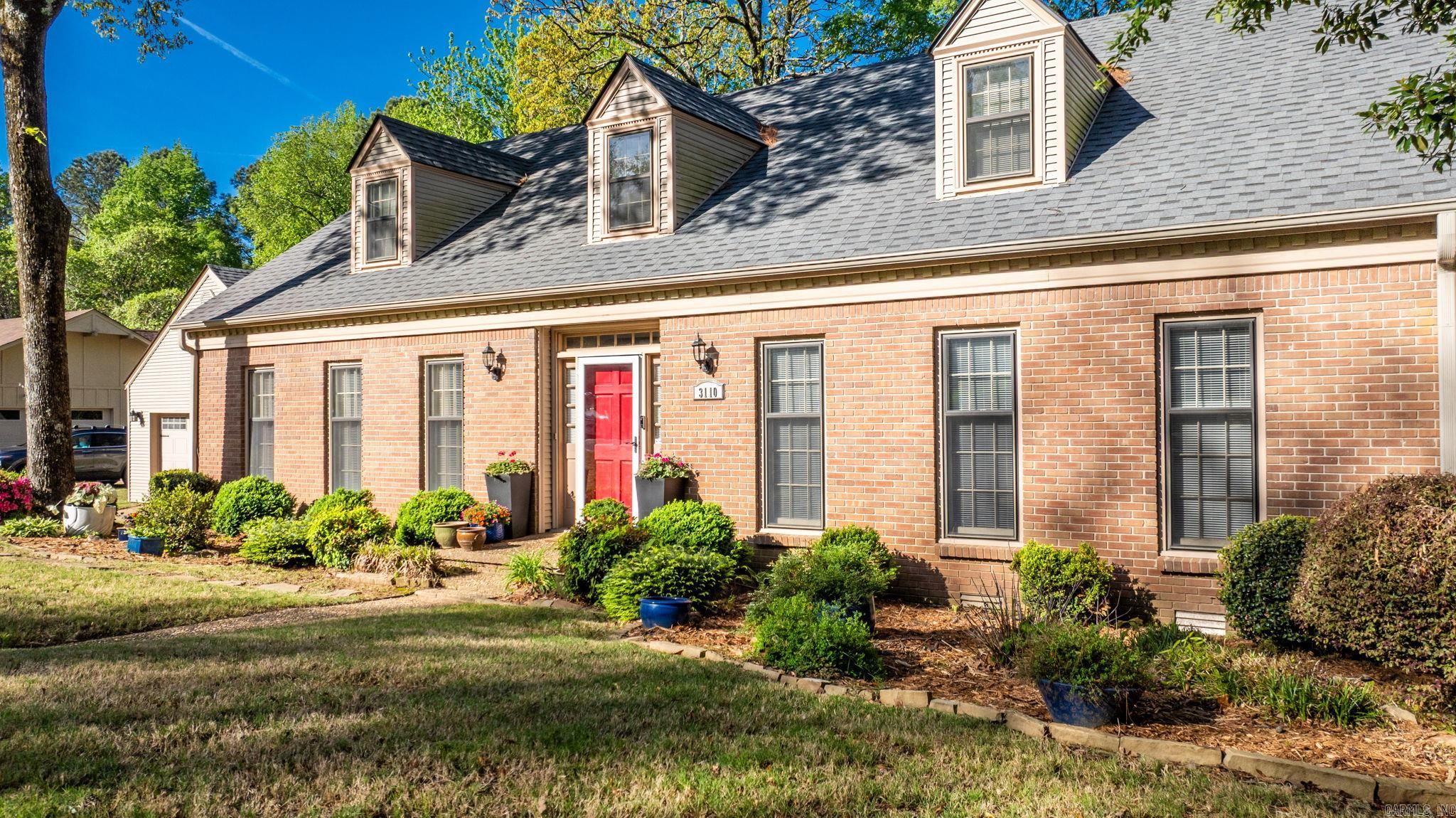 3110 Hinson  Little Rock, AR