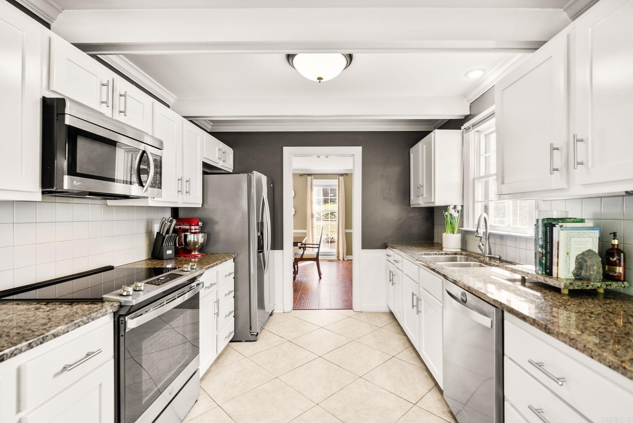 3110 Hinson  Little Rock, AR