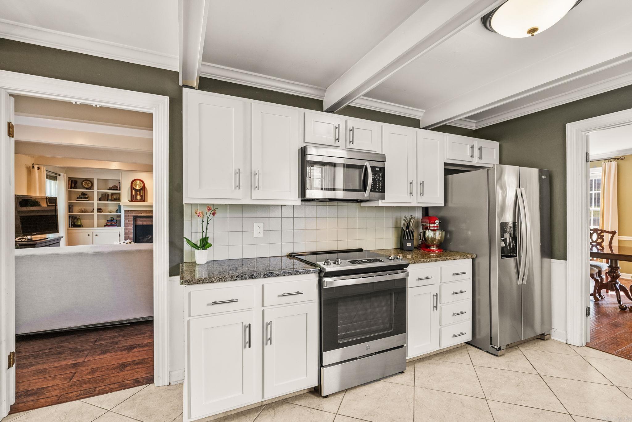 3110 Hinson  Little Rock, AR