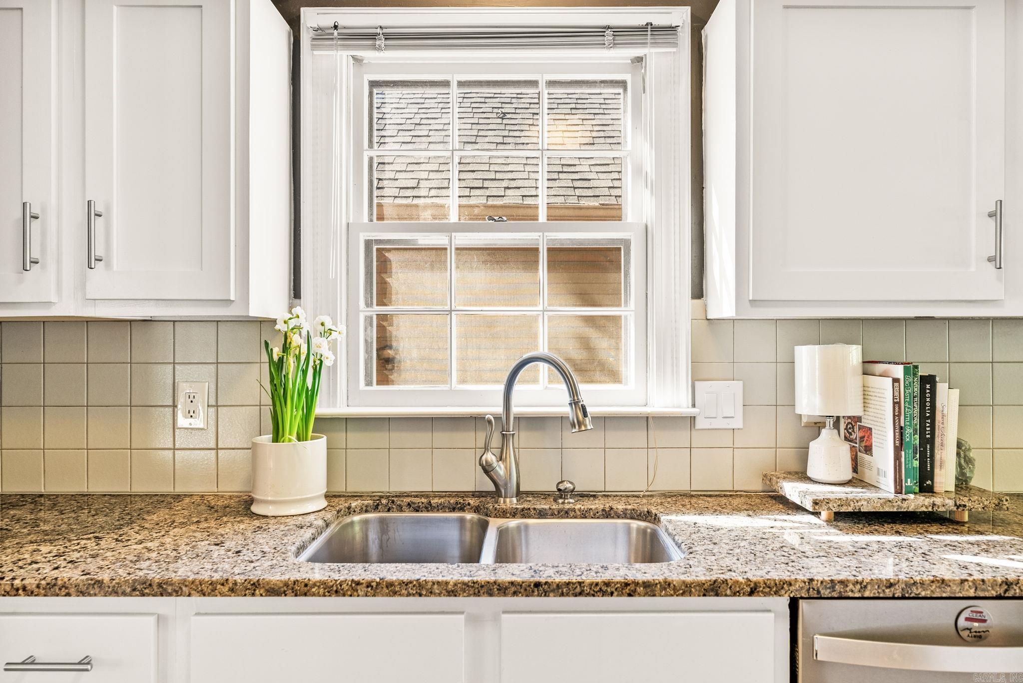 3110 Hinson  Little Rock, AR