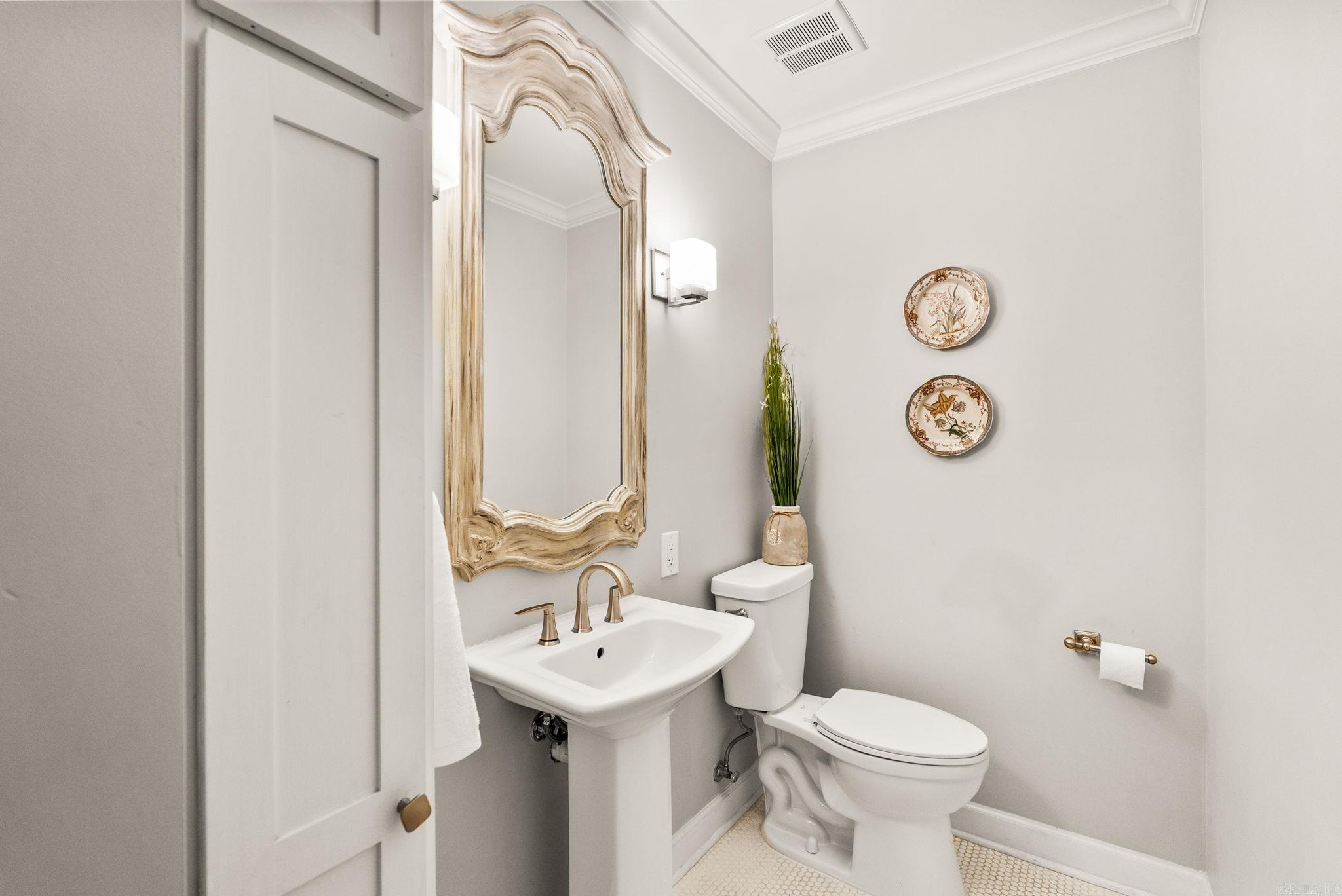 3110 Hinson  Little Rock, AR