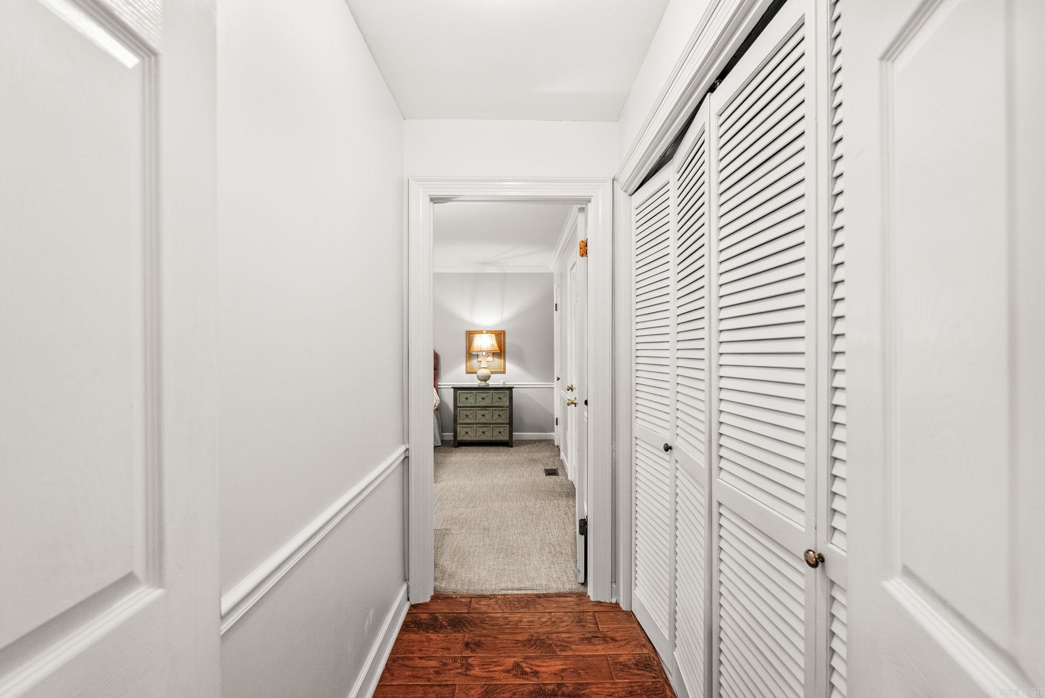 3110 Hinson  Little Rock, AR