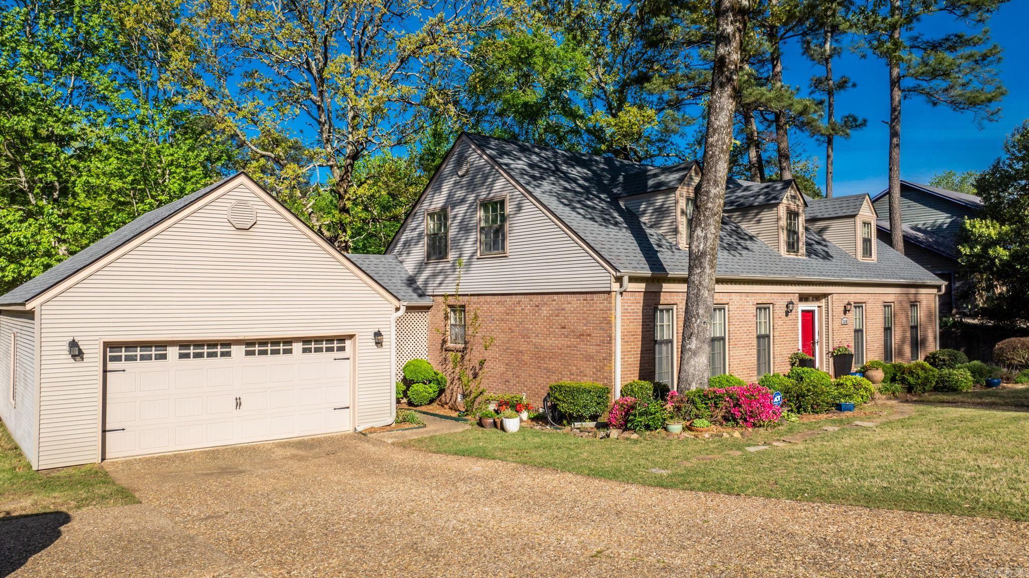 3110 Hinson  Little Rock, AR