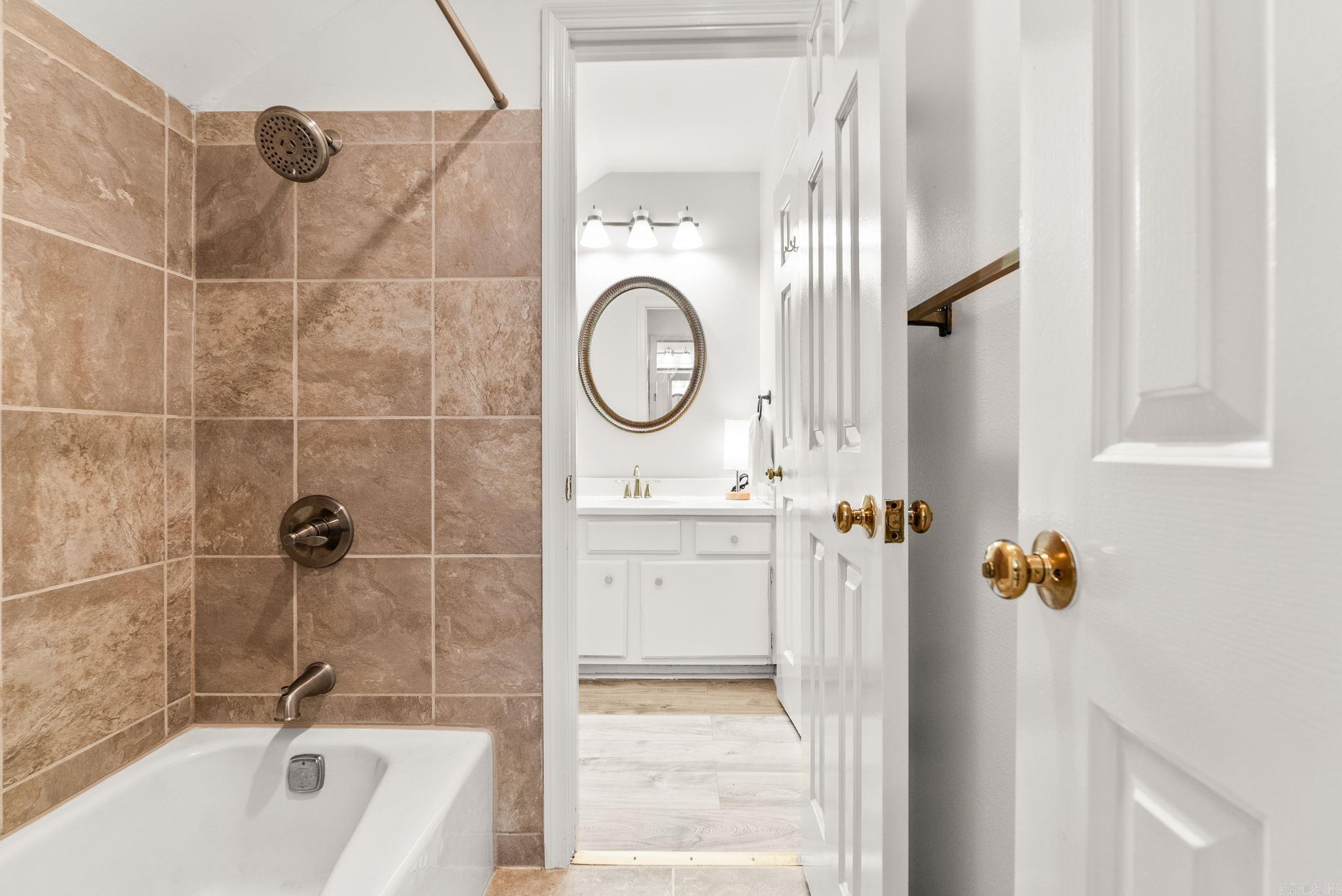 3110 Hinson  Little Rock, AR