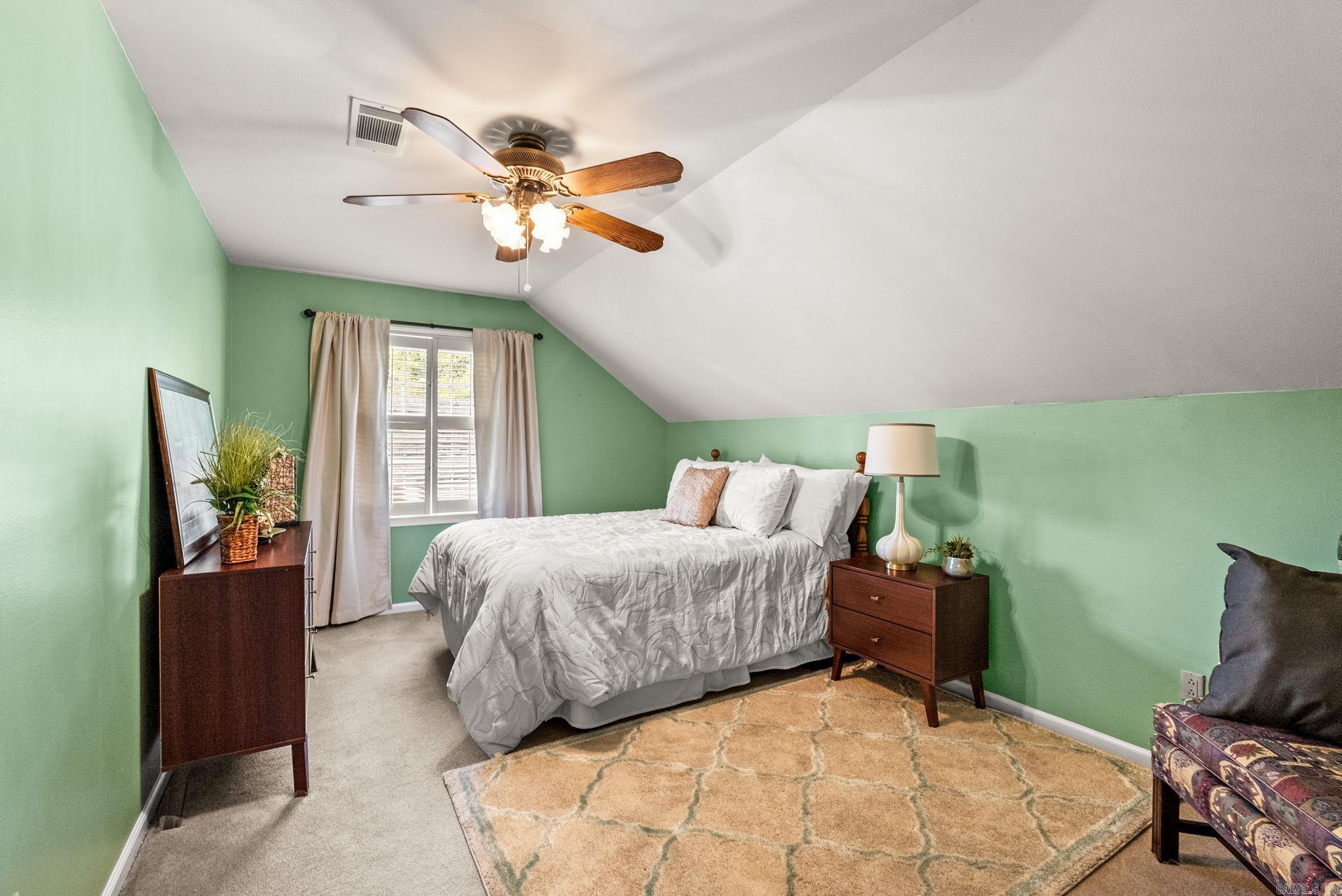 3110 Hinson  Little Rock, AR