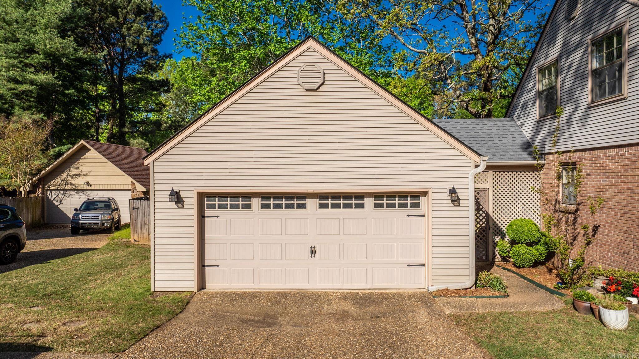 3110 Hinson  Little Rock, AR