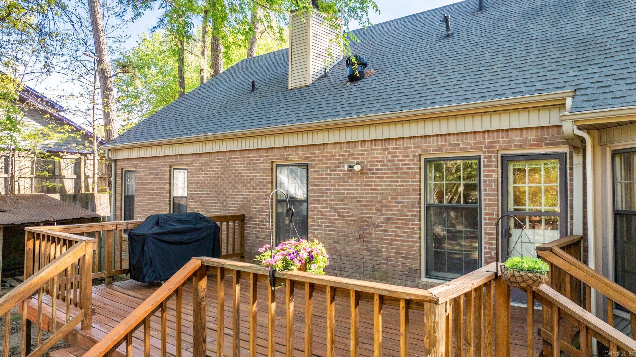 3110 Hinson  Little Rock, AR