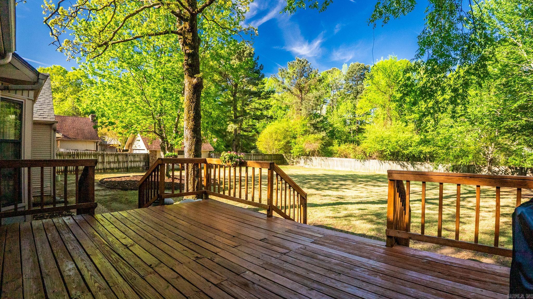 3110 Hinson  Little Rock, AR