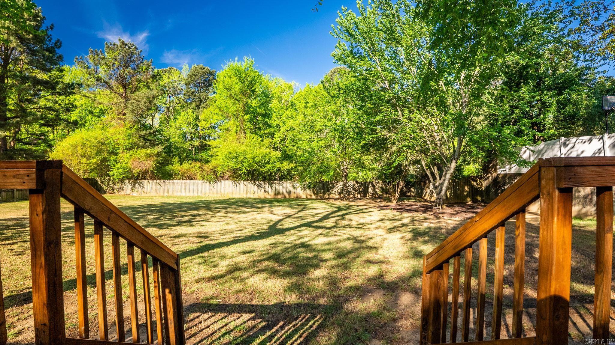 3110 Hinson  Little Rock, AR