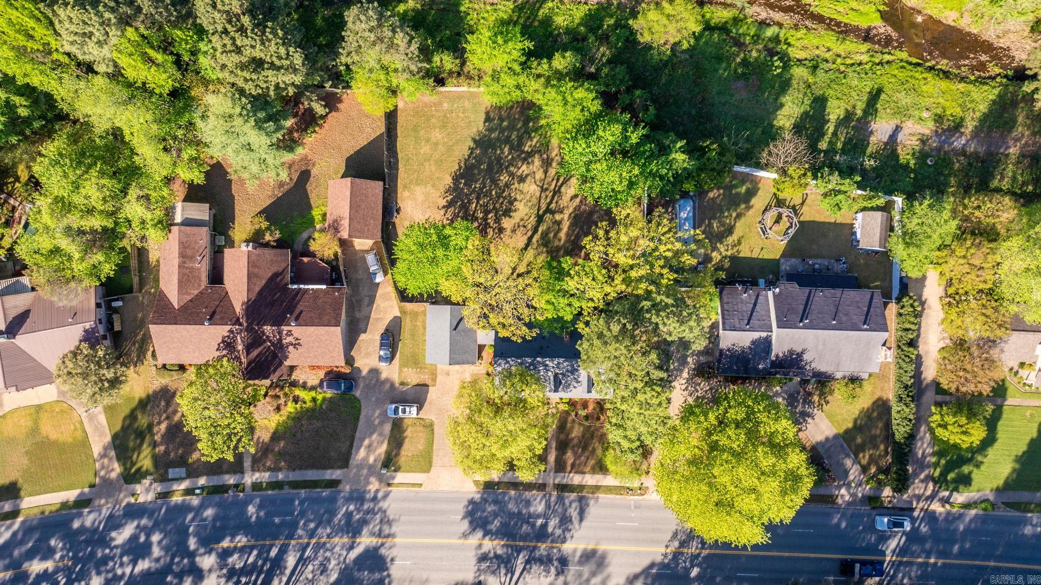 3110 Hinson  Little Rock, AR