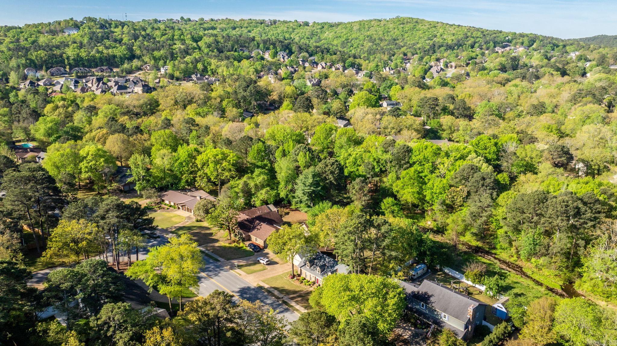 3110 Hinson  Little Rock, AR