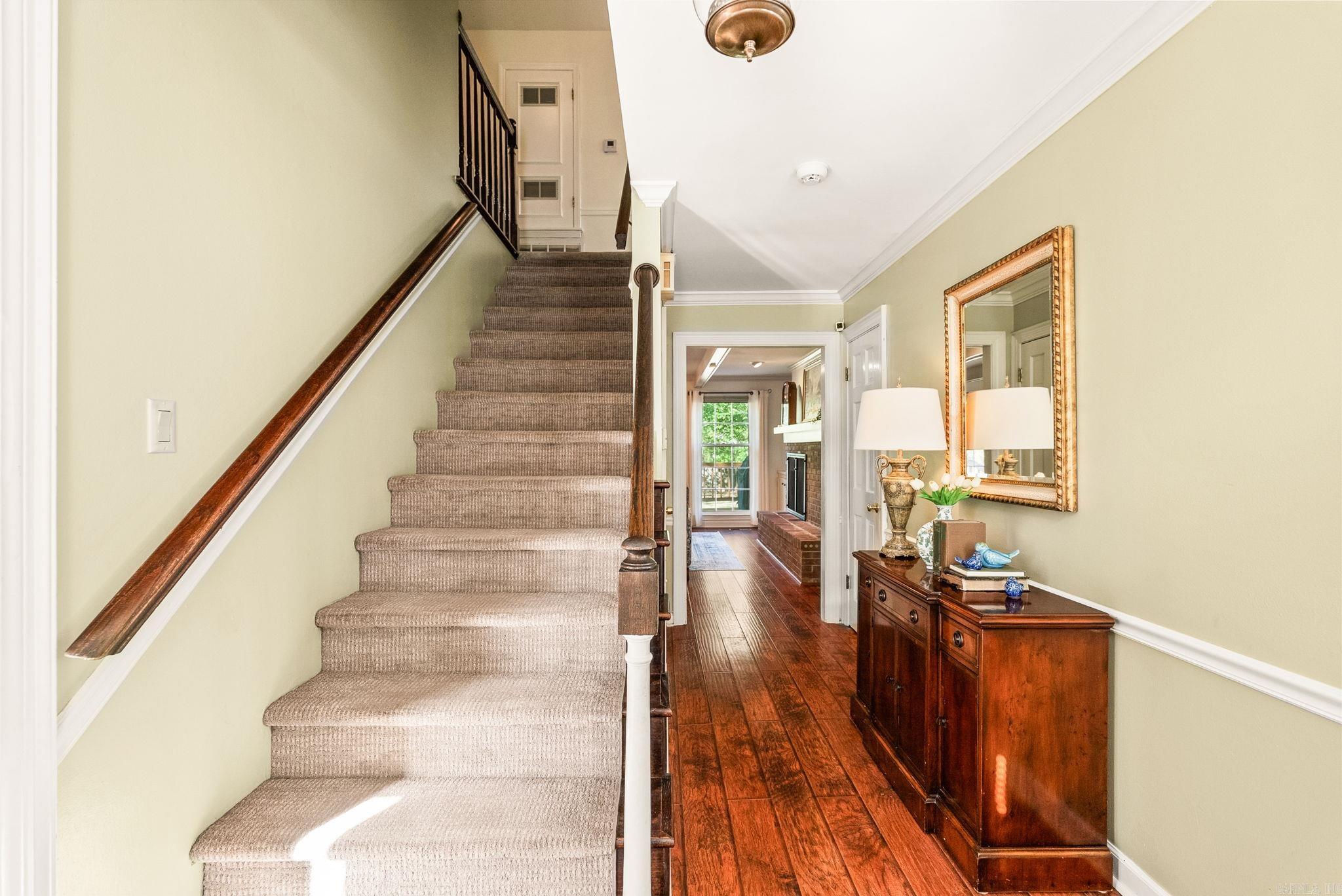 3110 Hinson  Little Rock, AR