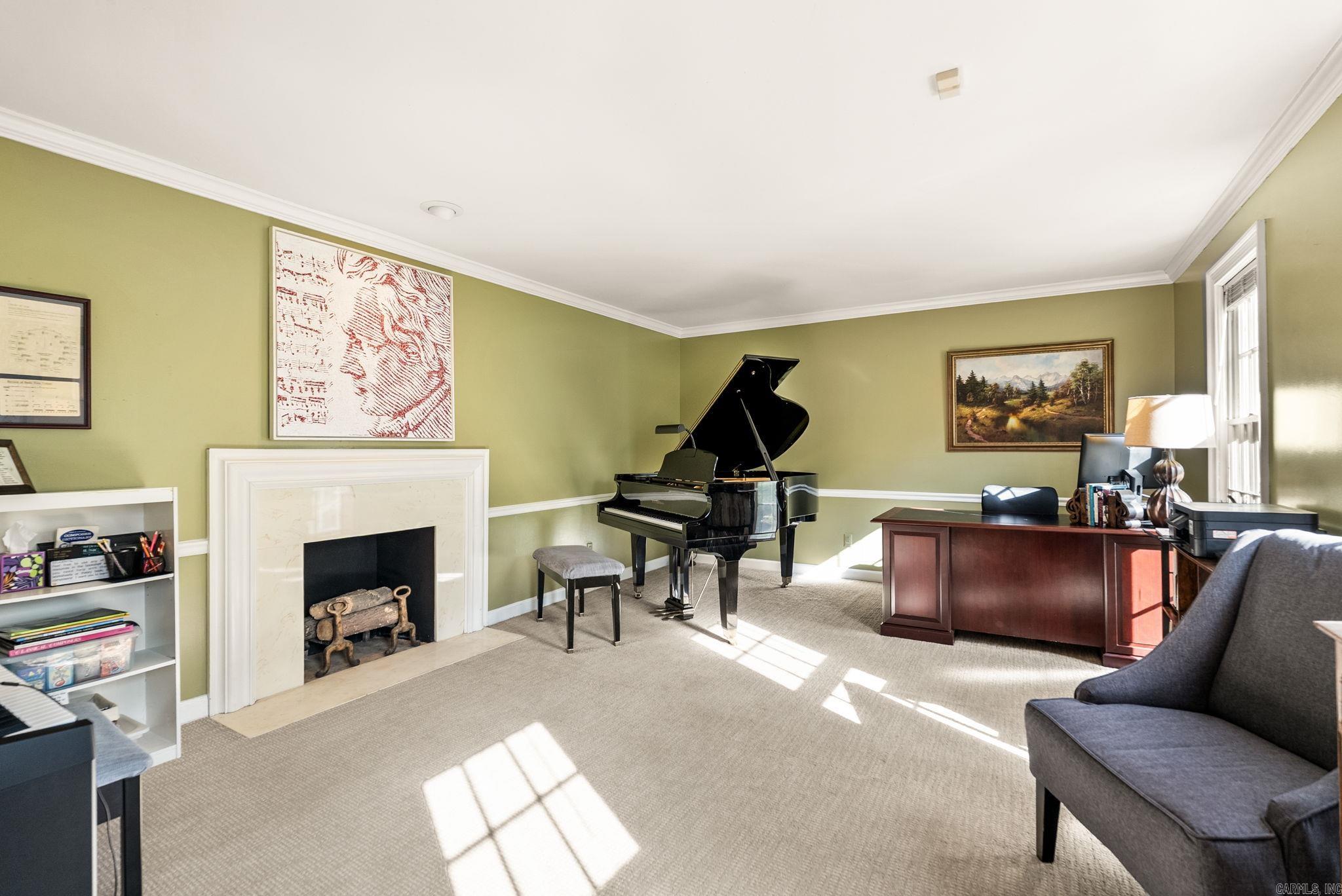 3110 Hinson  Little Rock, AR