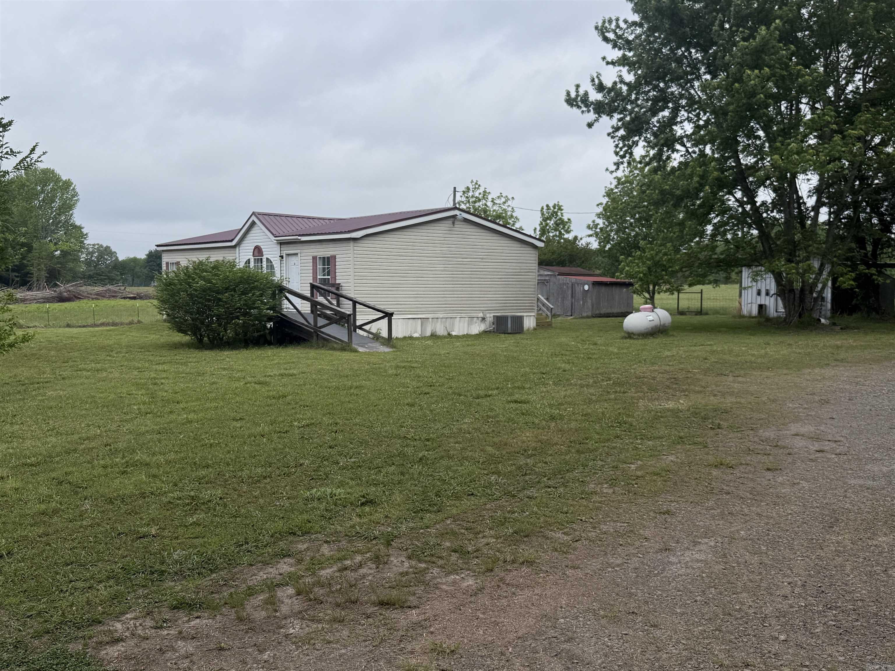 560 Firehouse  Quitman, AR