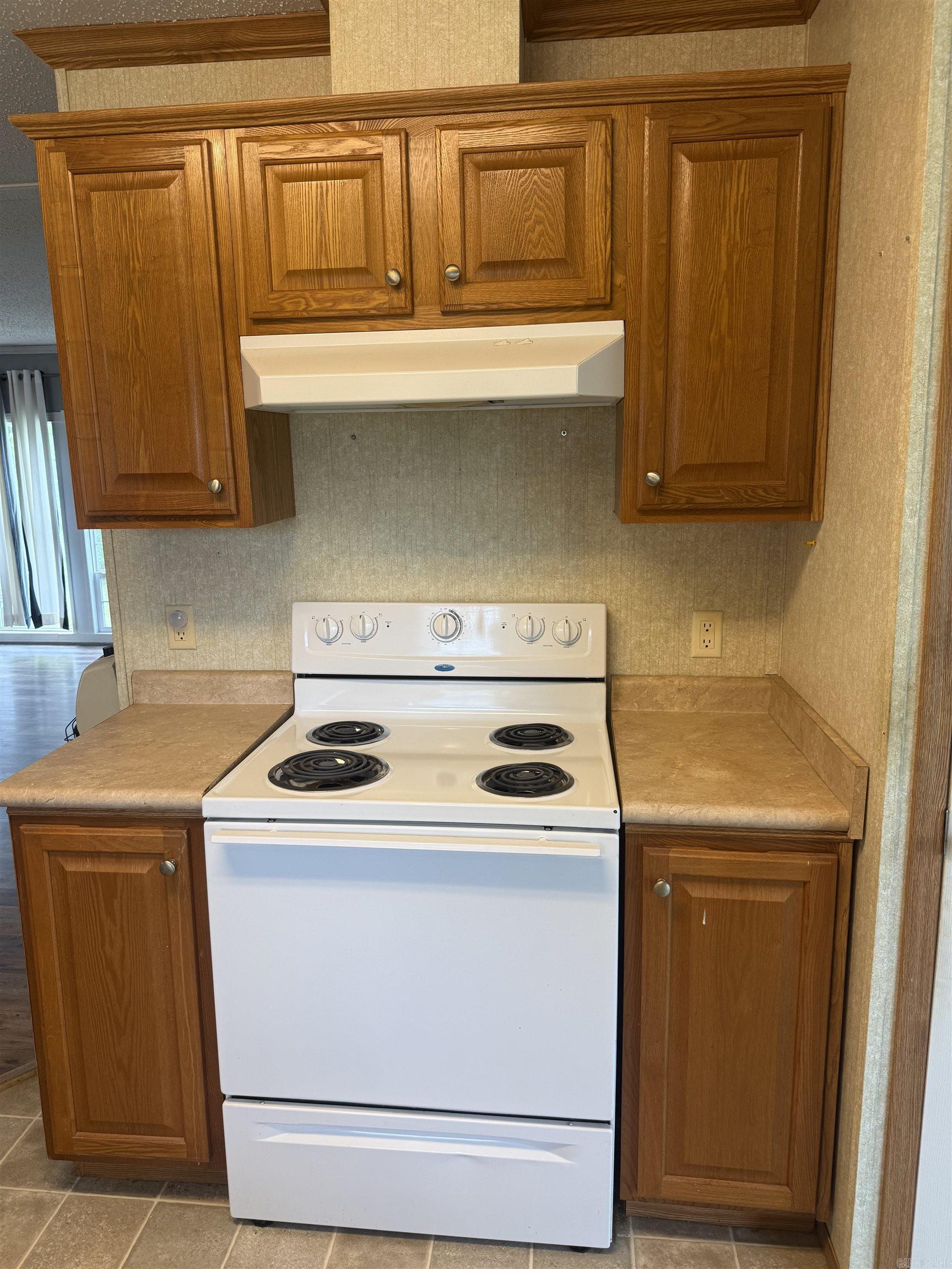 560 Firehouse  Quitman, AR