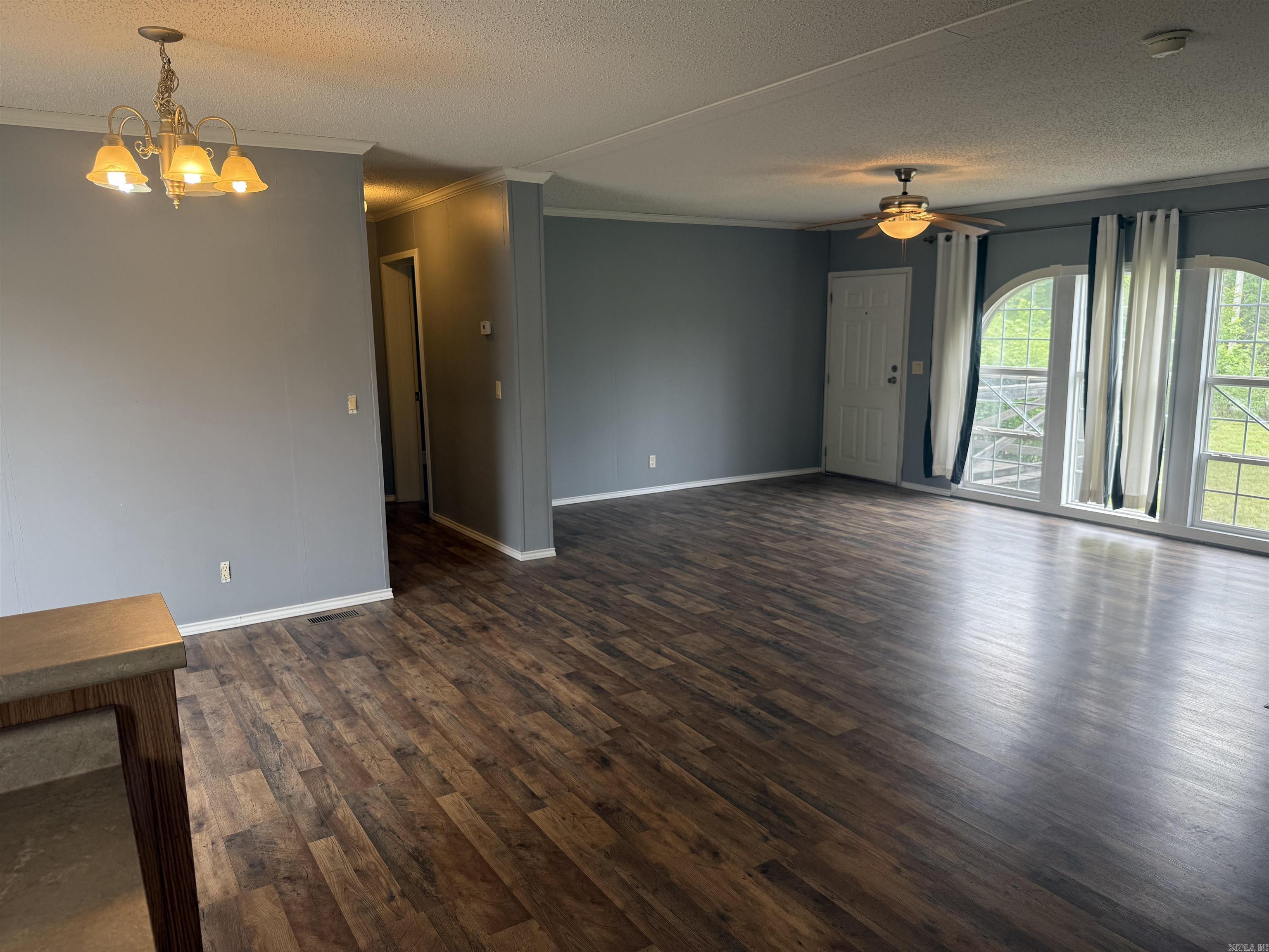 560 Firehouse  Quitman, AR