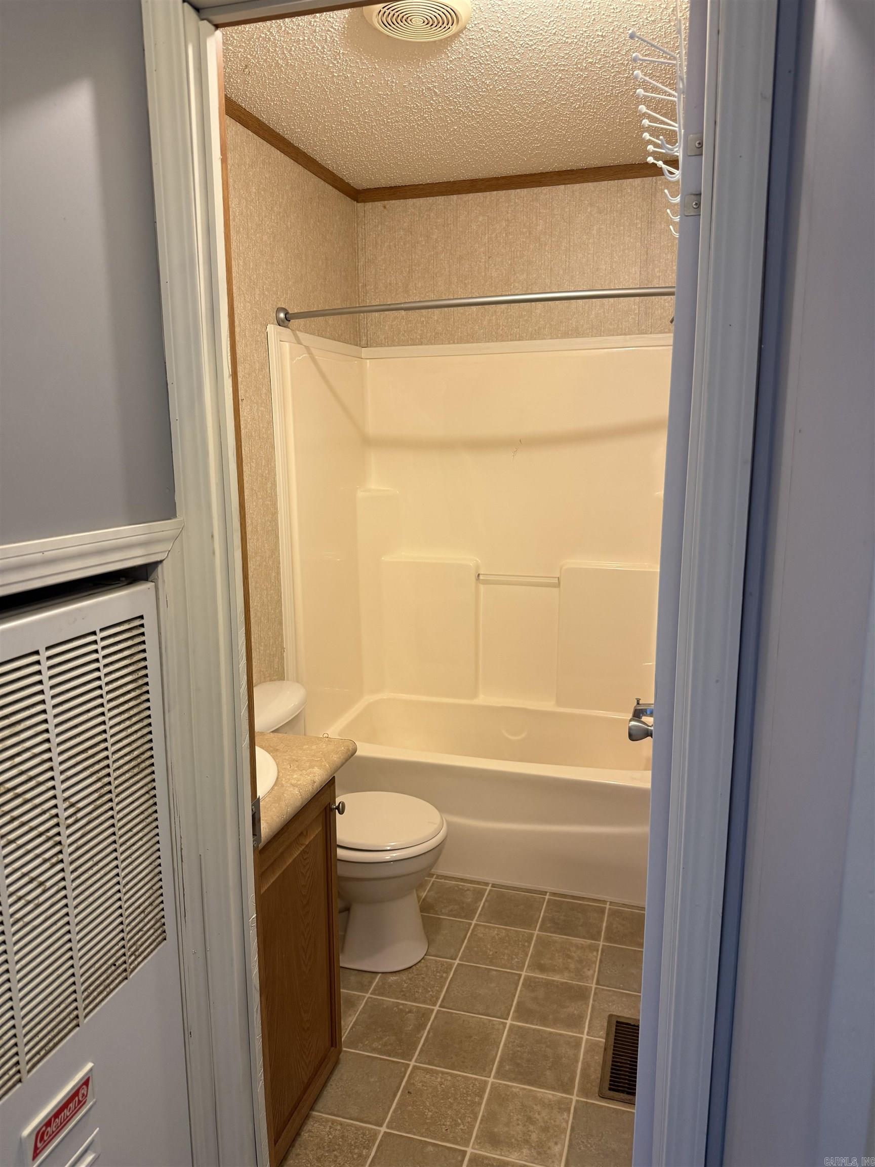 560 Firehouse  Quitman, AR