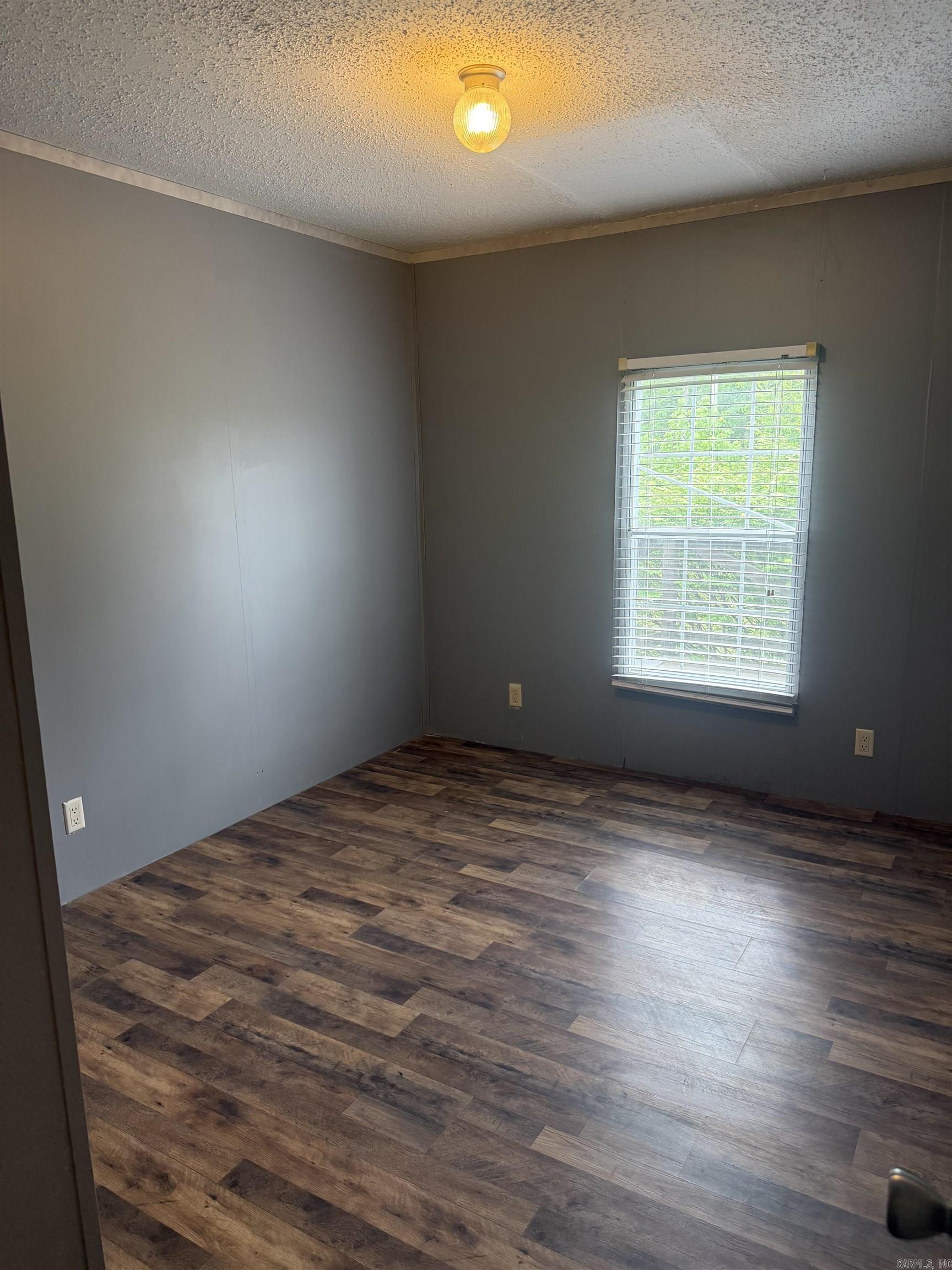 560 Firehouse  Quitman, AR