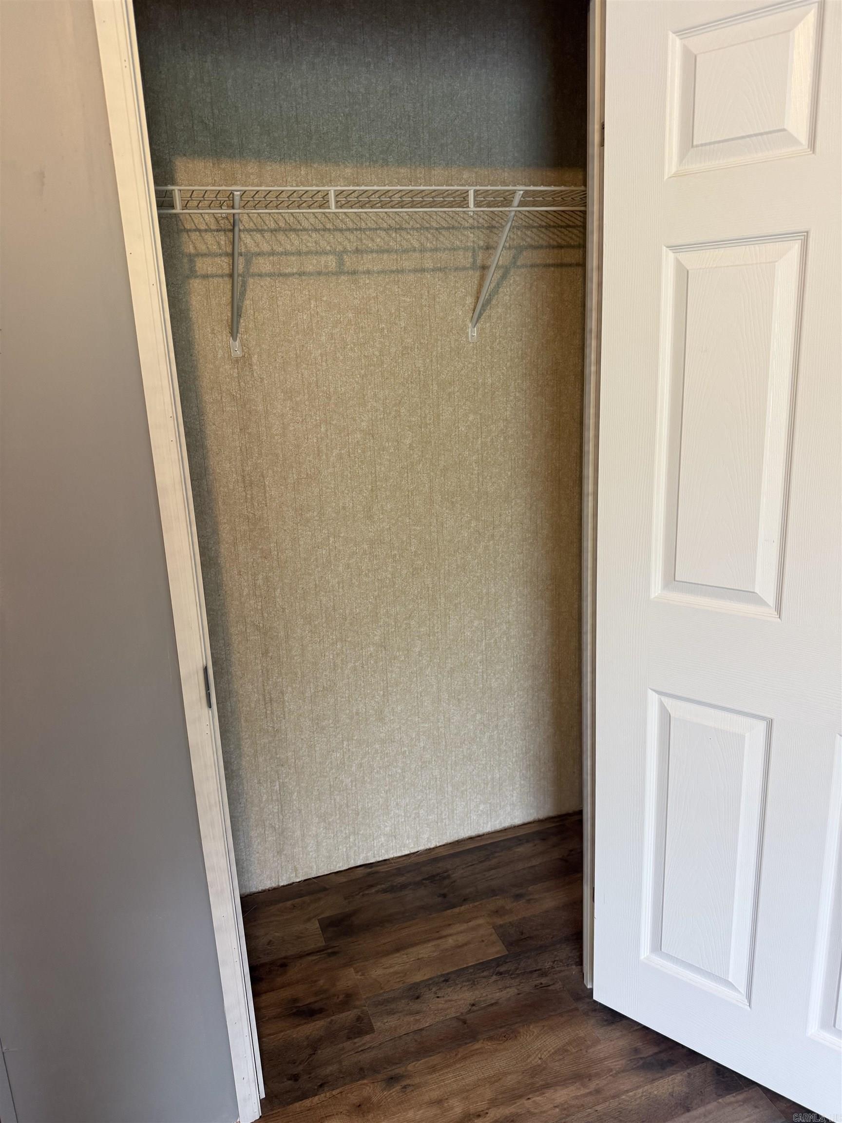 560 Firehouse  Quitman, AR