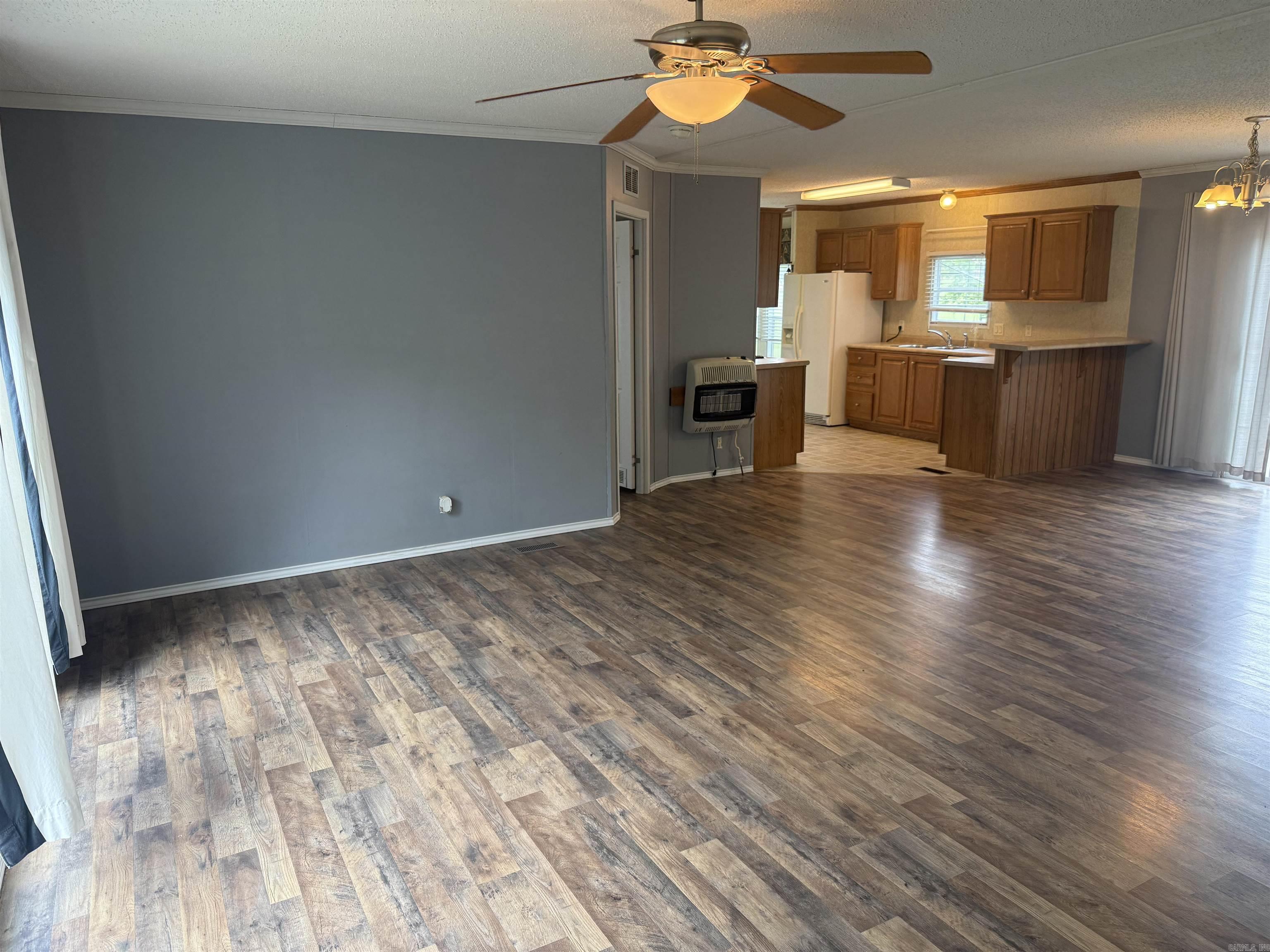 560 Firehouse  Quitman, AR