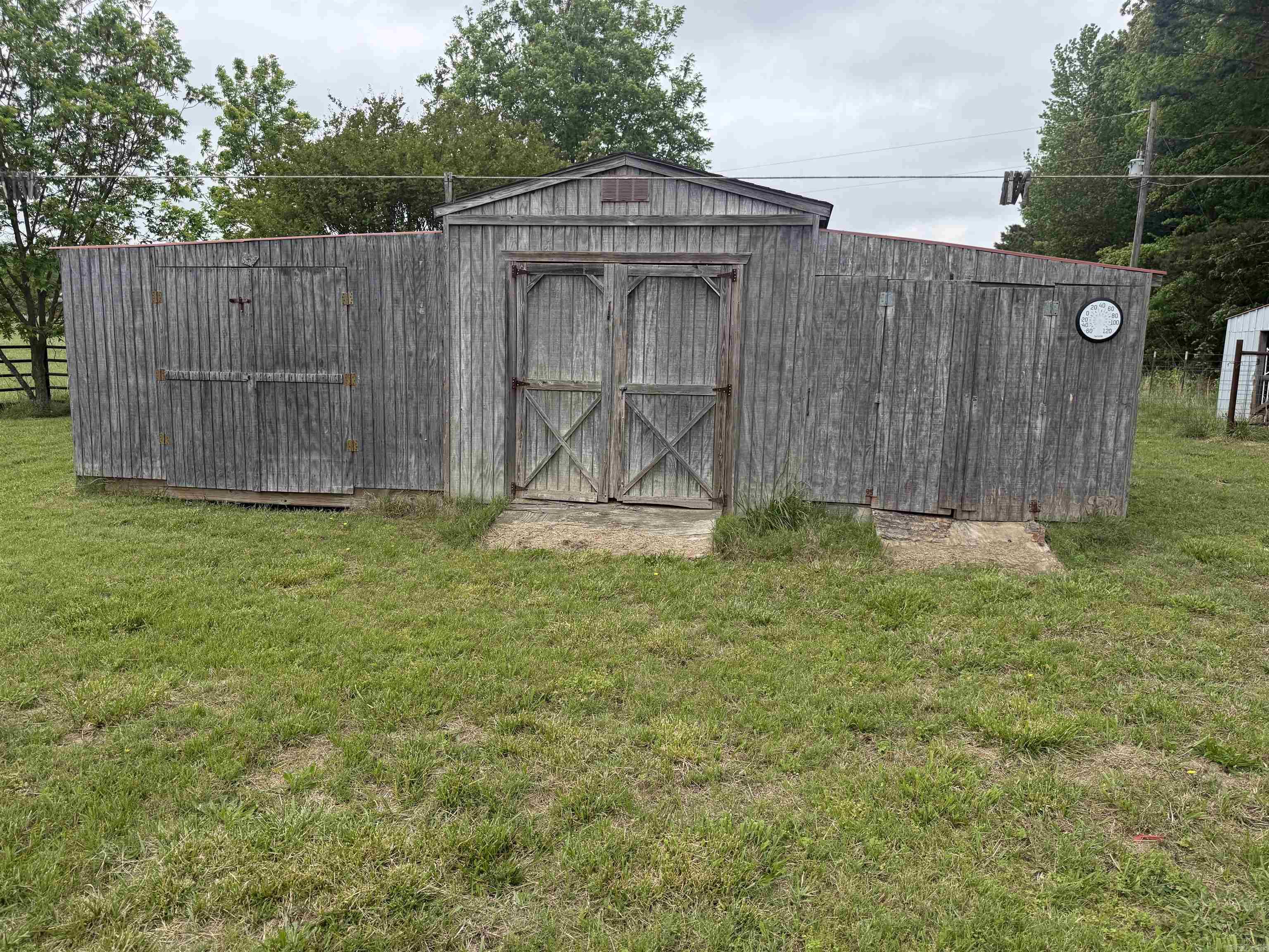 560 Firehouse  Quitman, AR