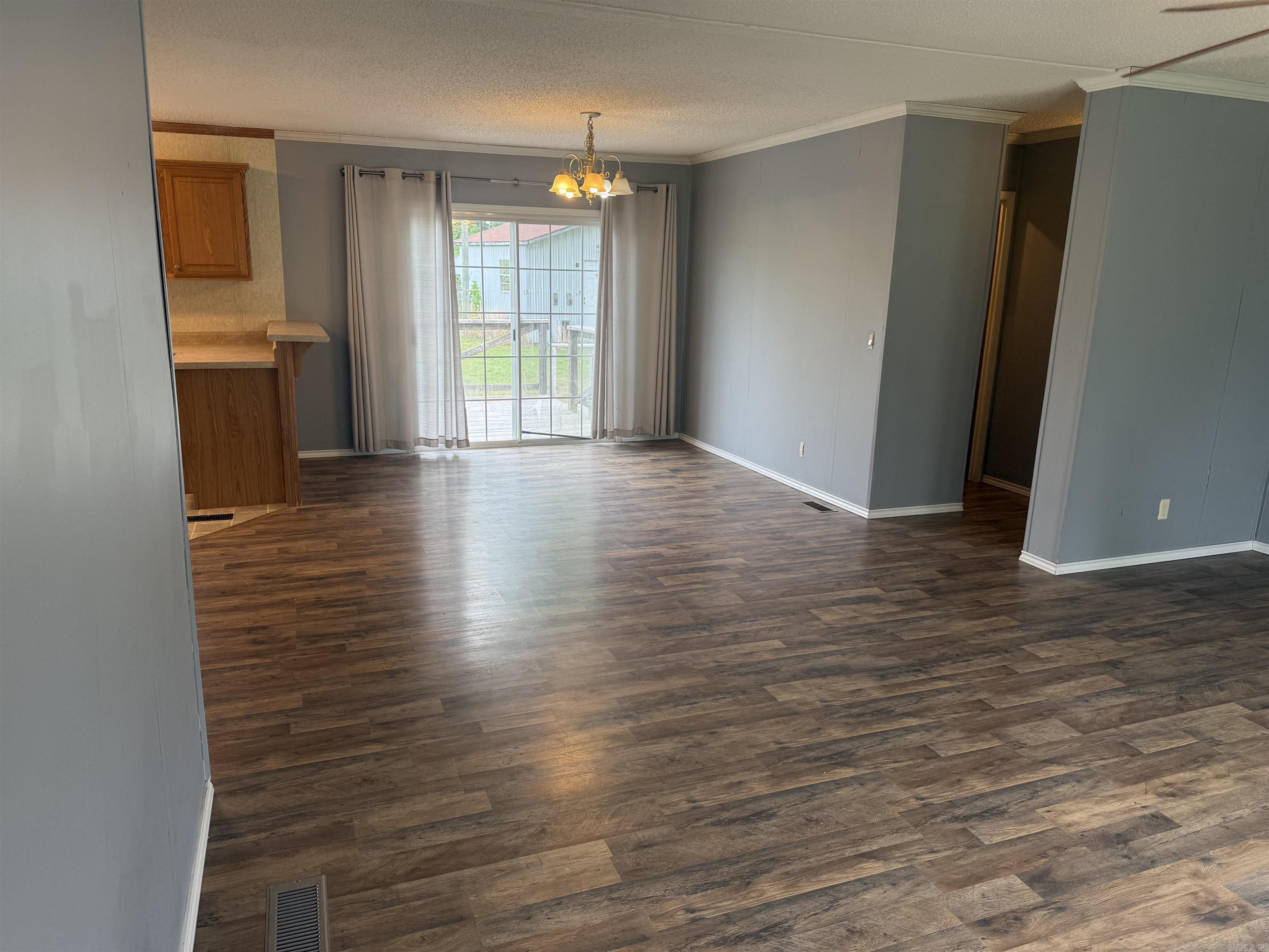 560 Firehouse  Quitman, AR