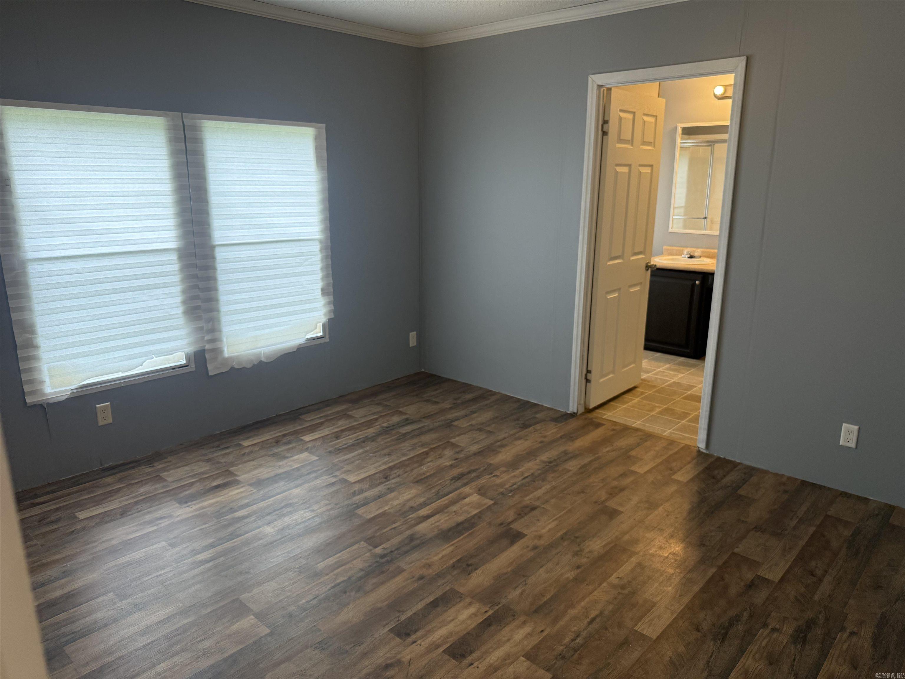 560 Firehouse  Quitman, AR