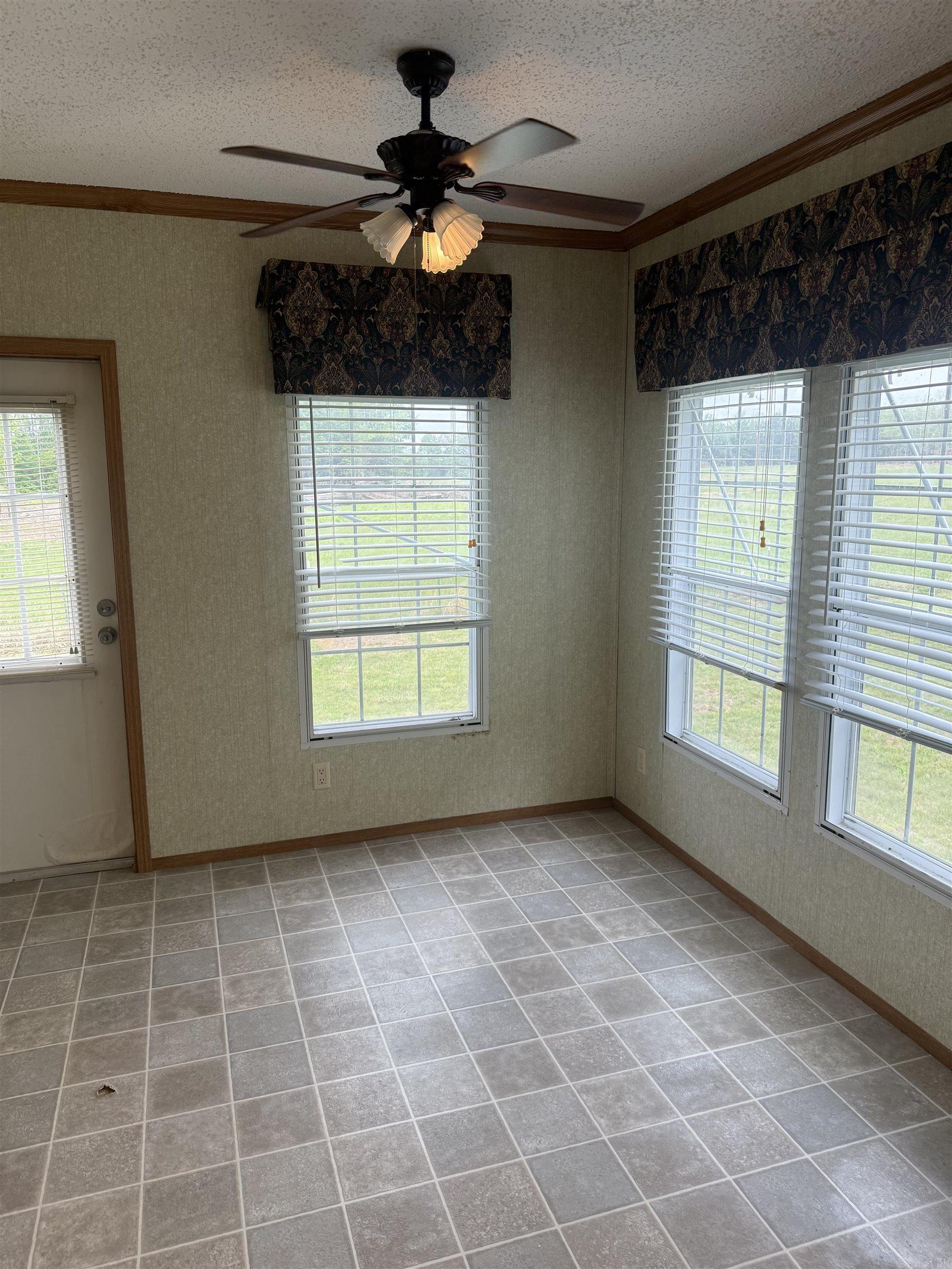 560 Firehouse  Quitman, AR