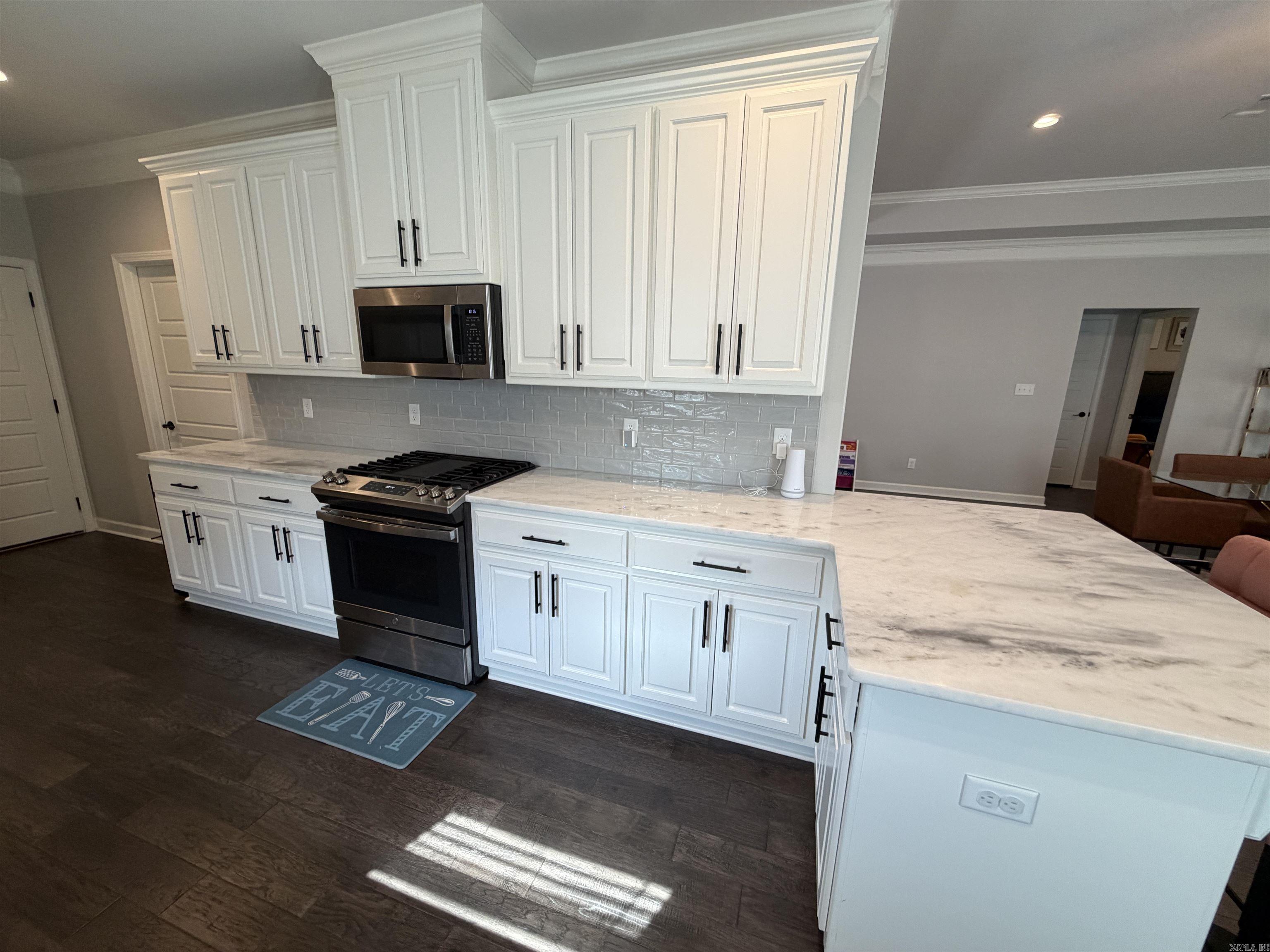 3401 Village East  North Little Rock, AR