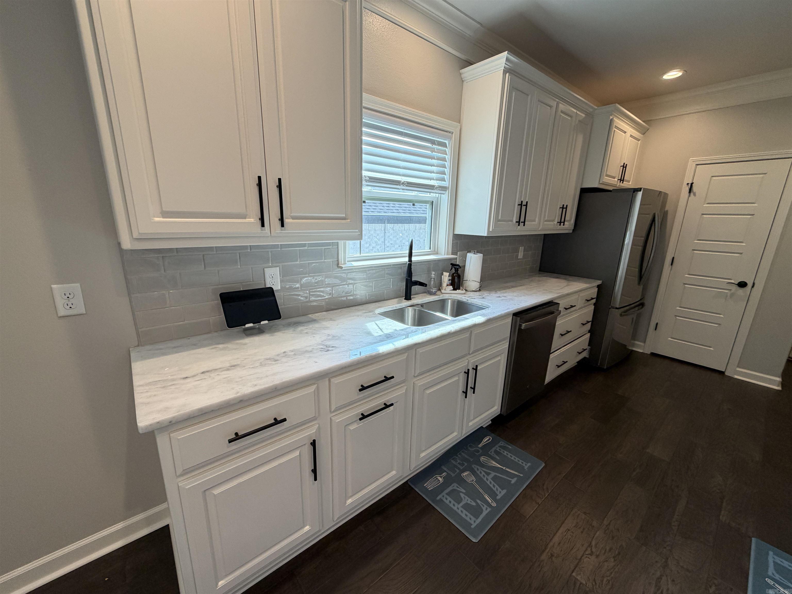 3401 Village East  North Little Rock, AR