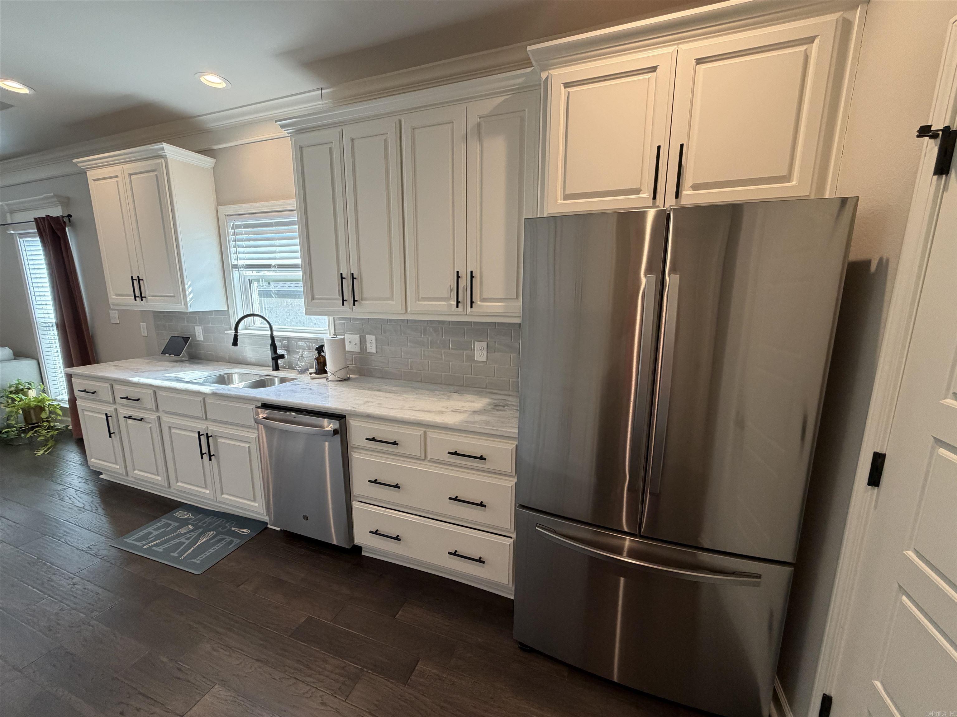 3401 Village East  North Little Rock, AR