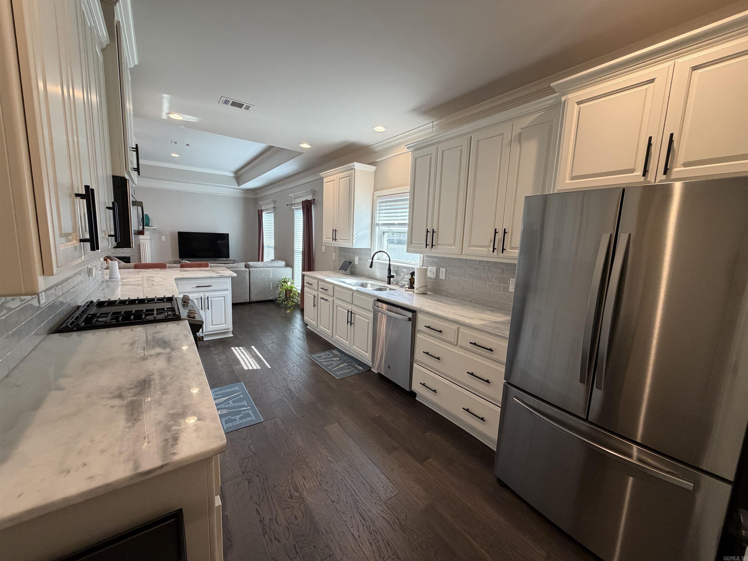 3401 Village East  North Little Rock, AR