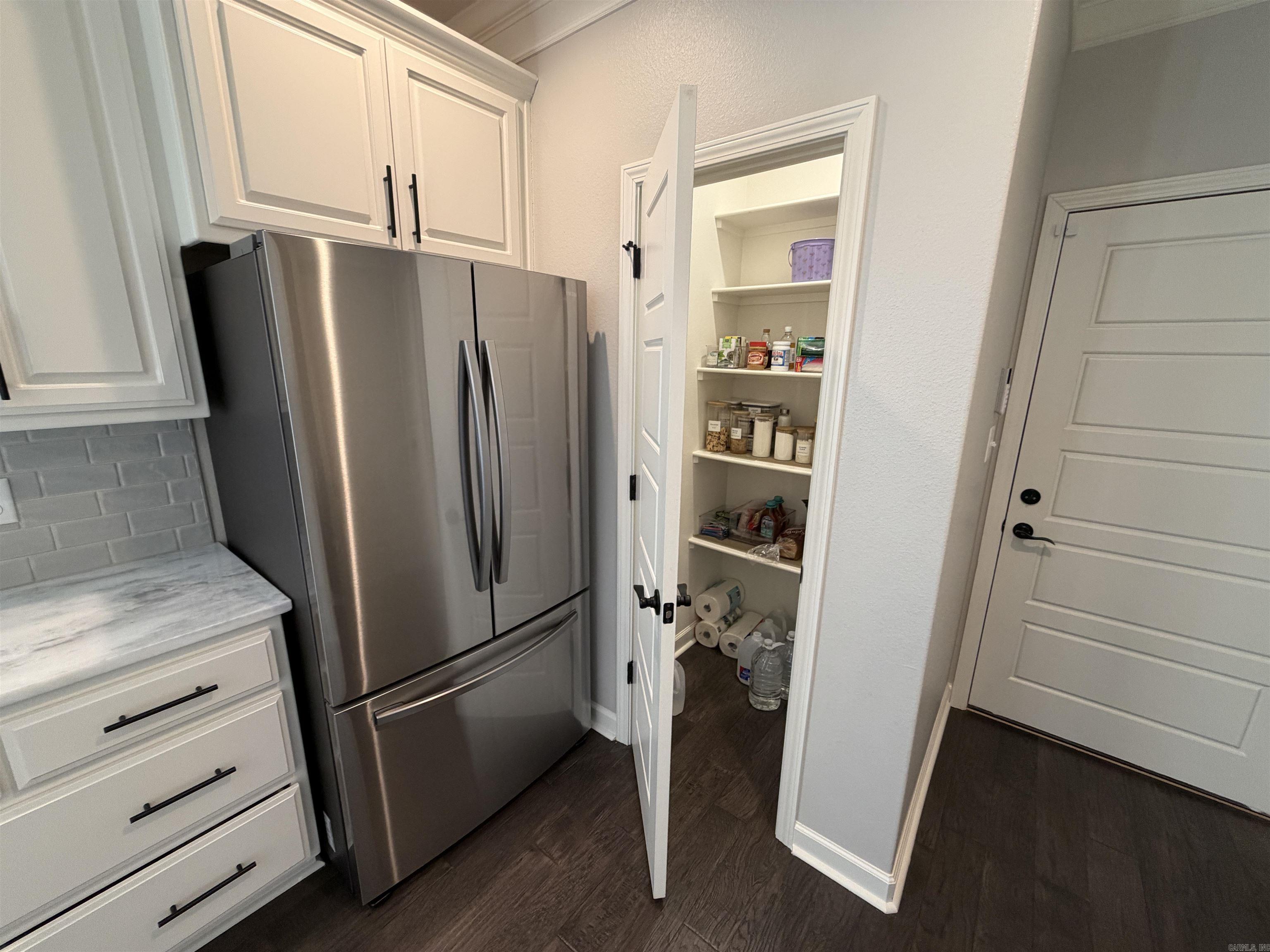 3401 Village East  North Little Rock, AR