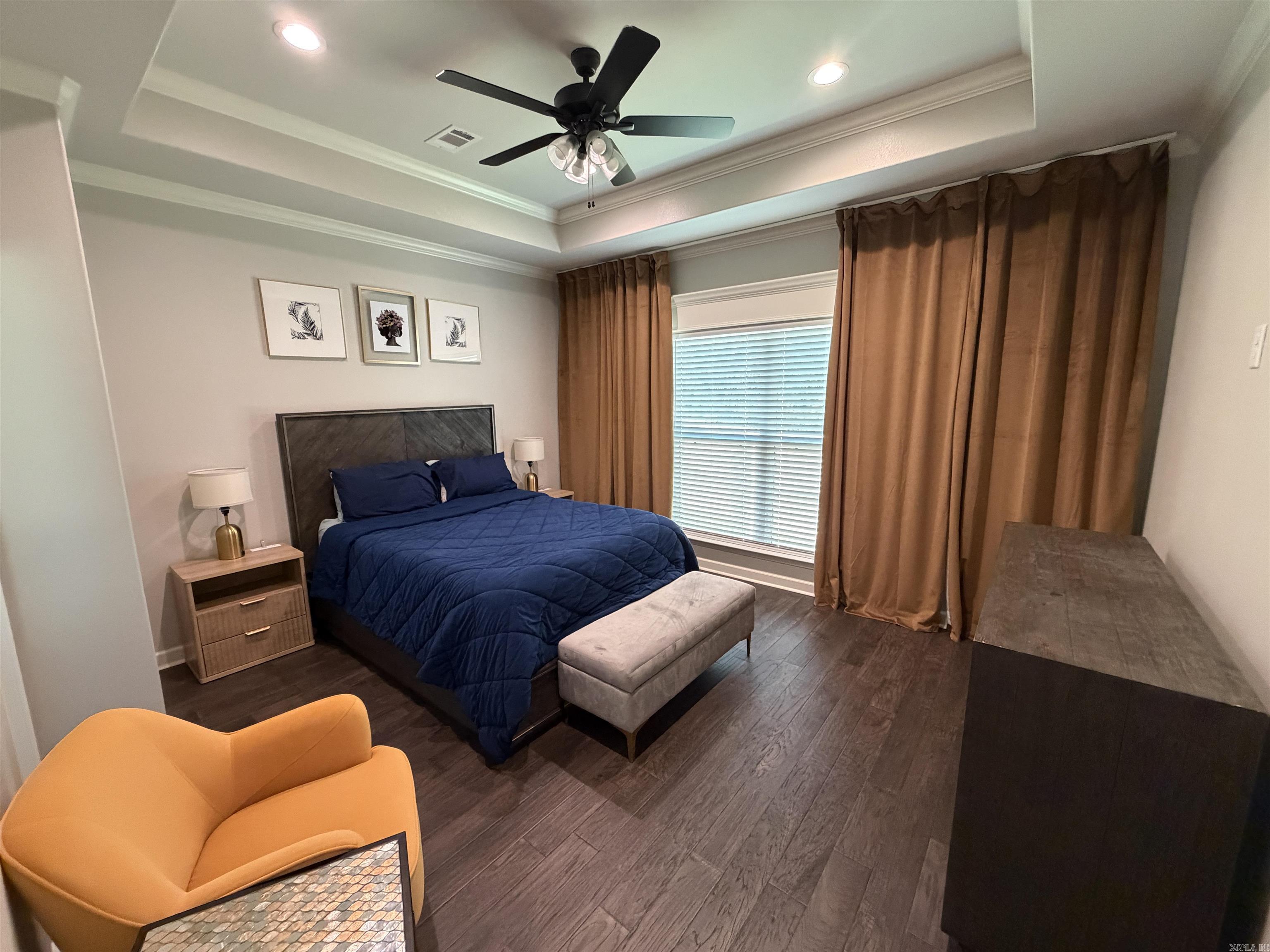 3401 Village East  North Little Rock, AR