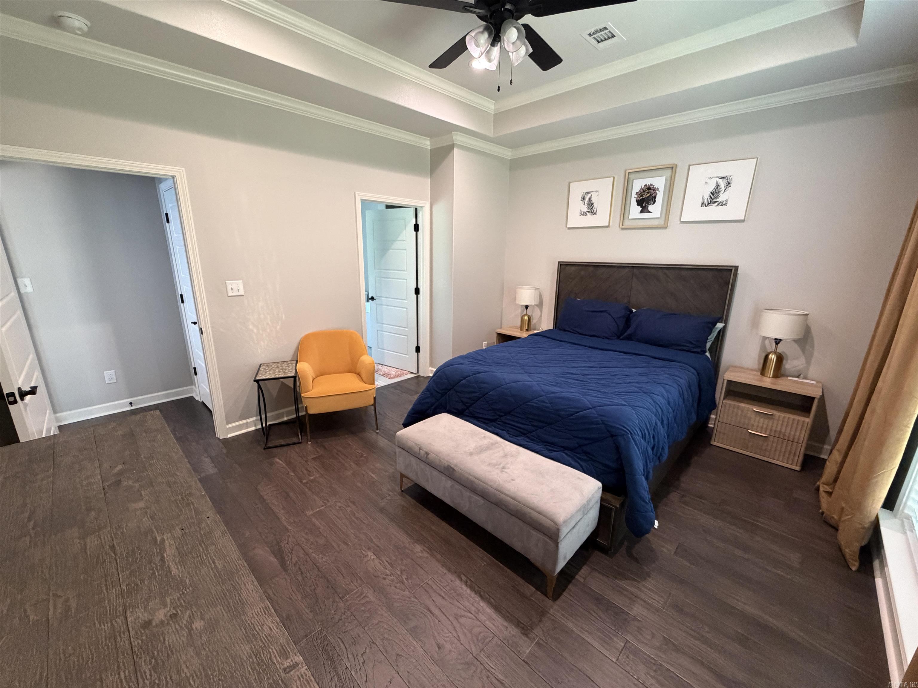 3401 Village East  North Little Rock, AR