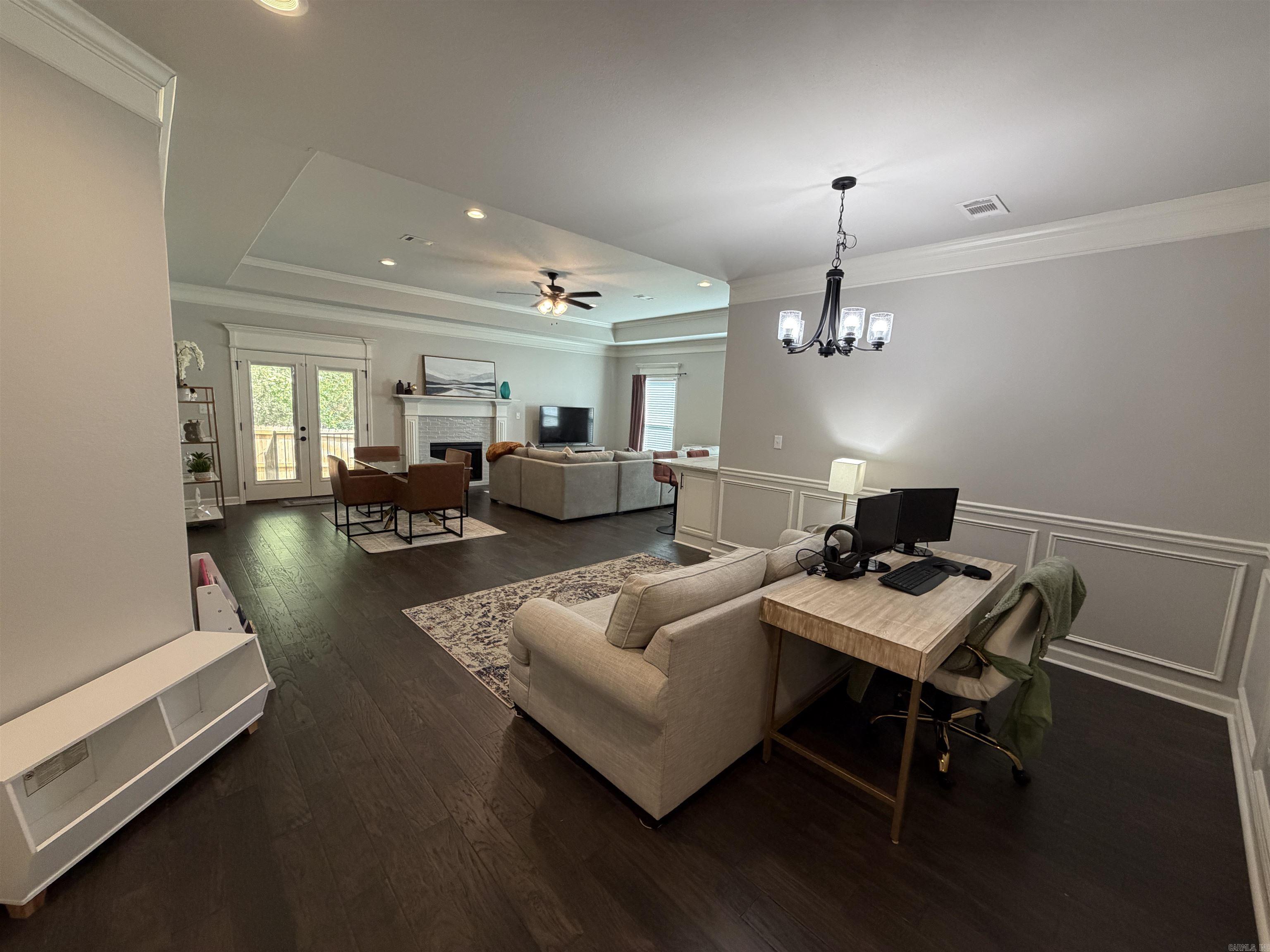 3401 Village East  North Little Rock, AR