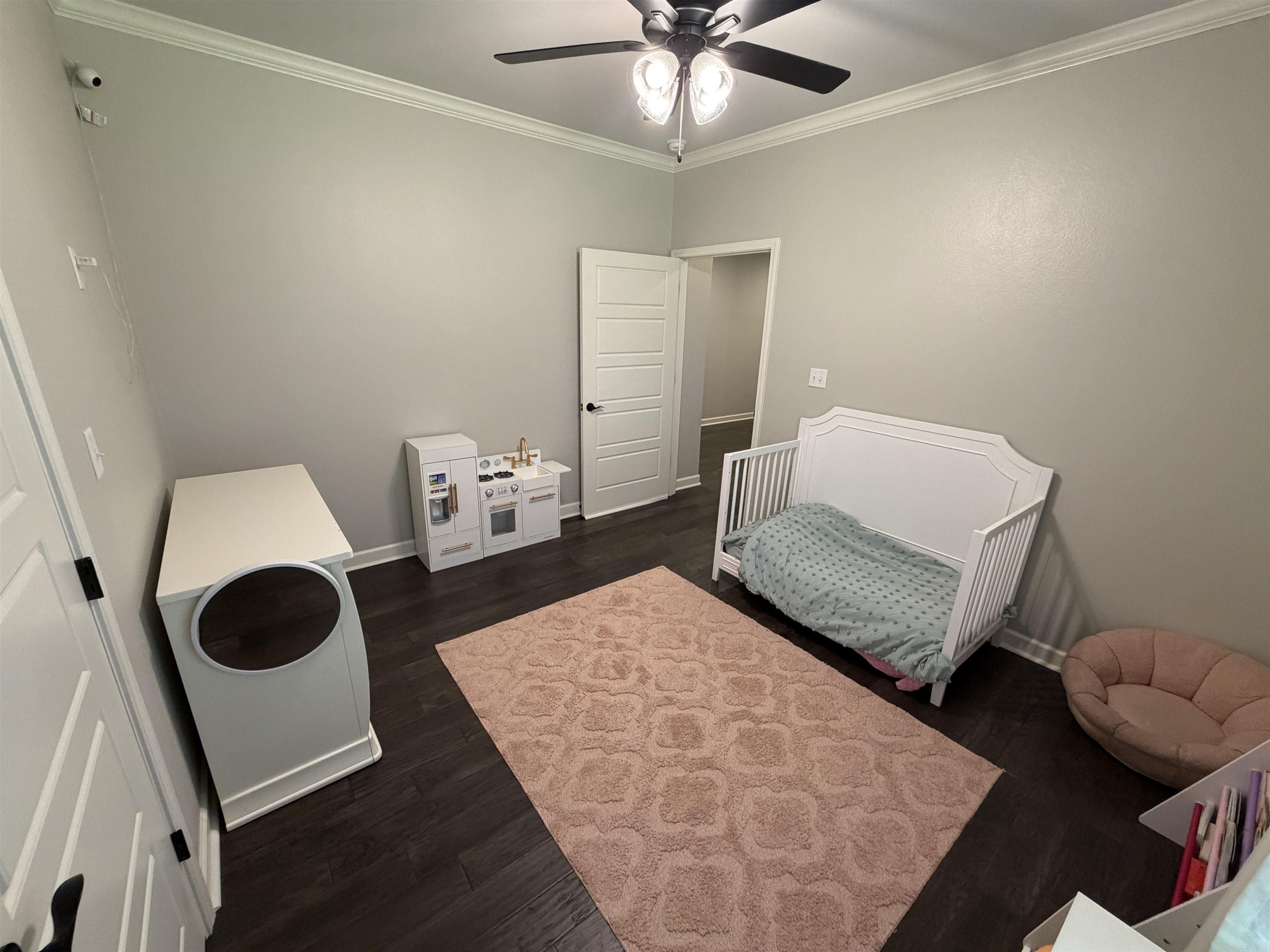 3401 Village East  North Little Rock, AR