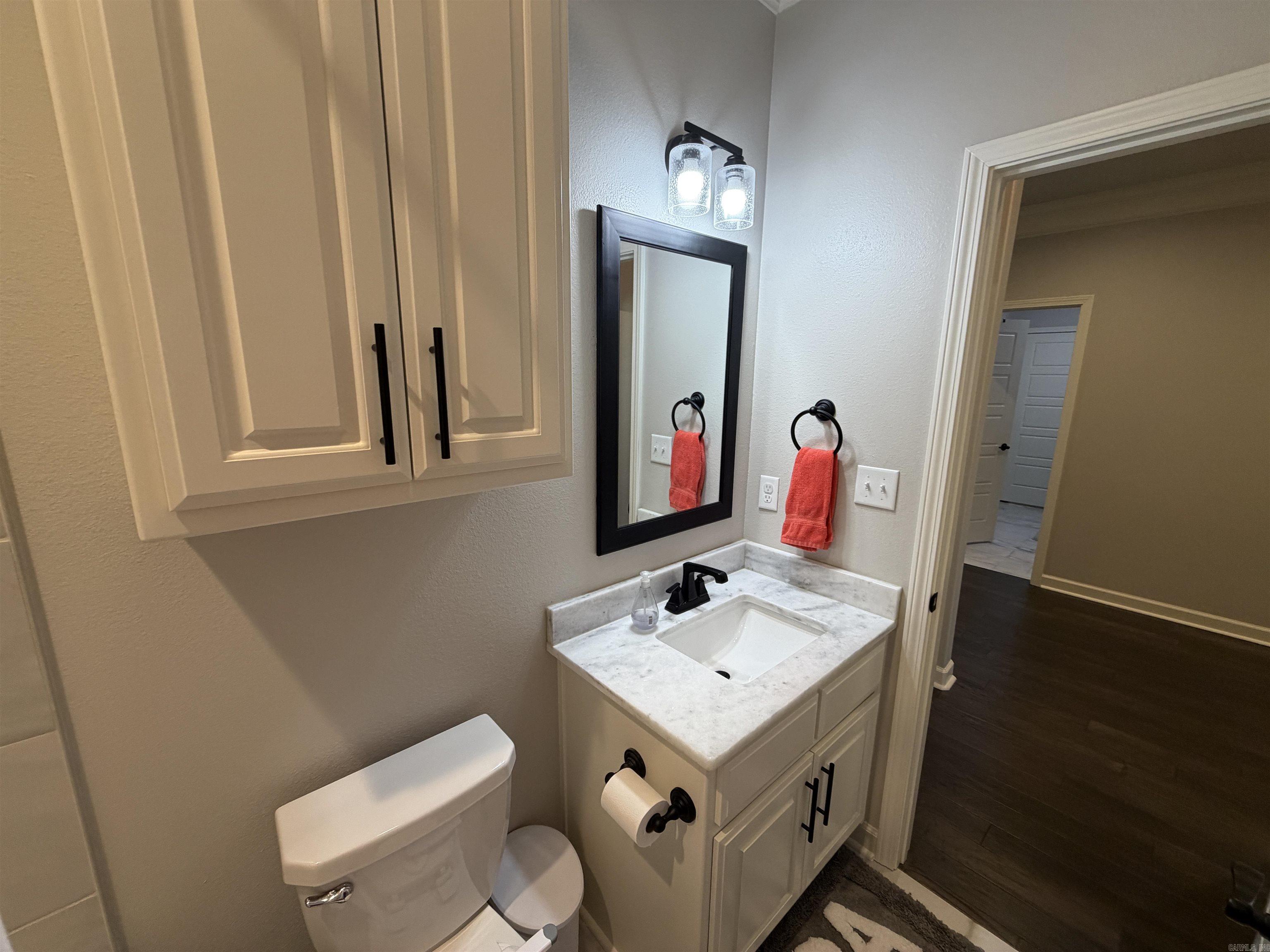 3401 Village East  North Little Rock, AR