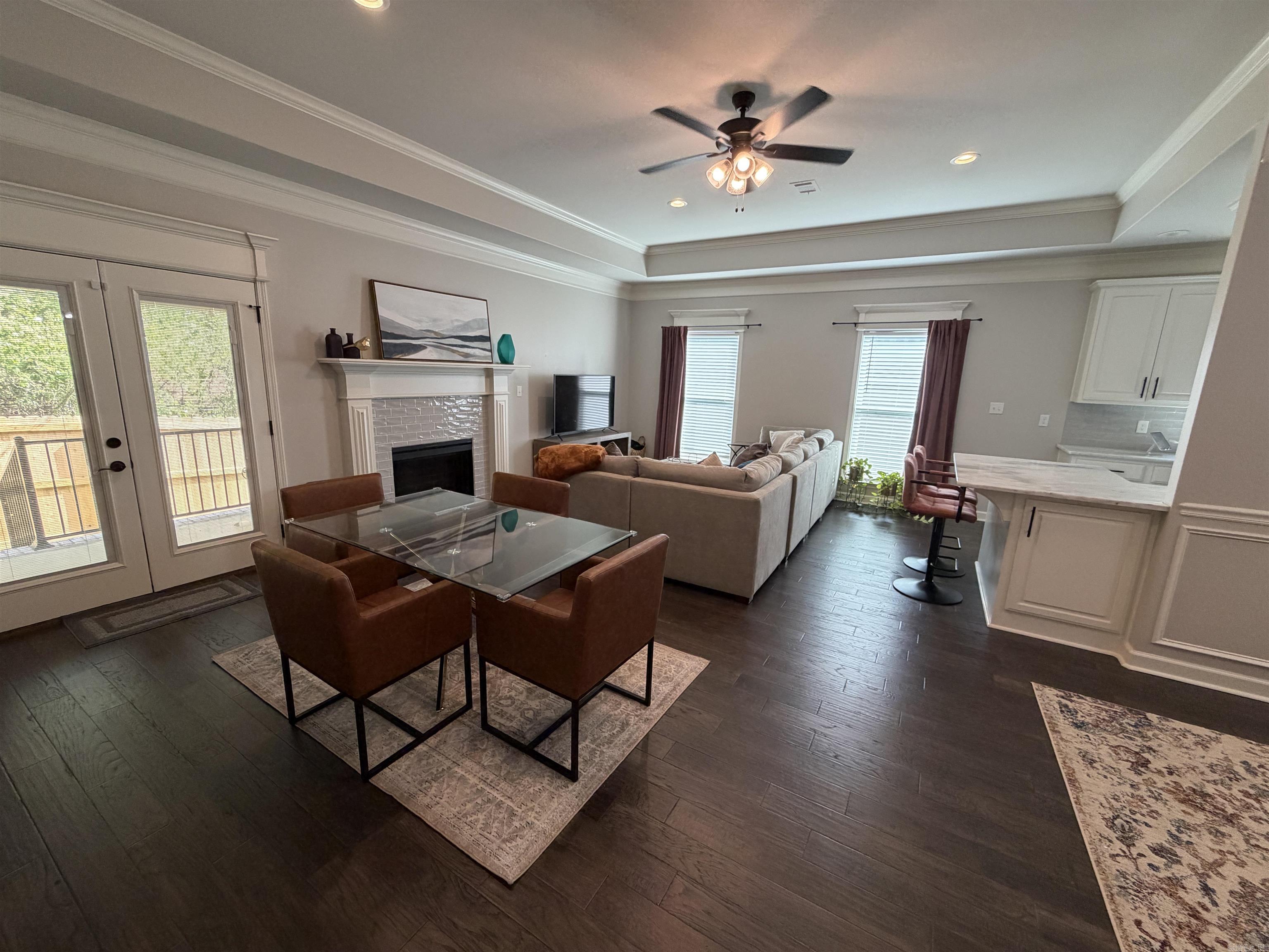 3401 Village East  North Little Rock, AR