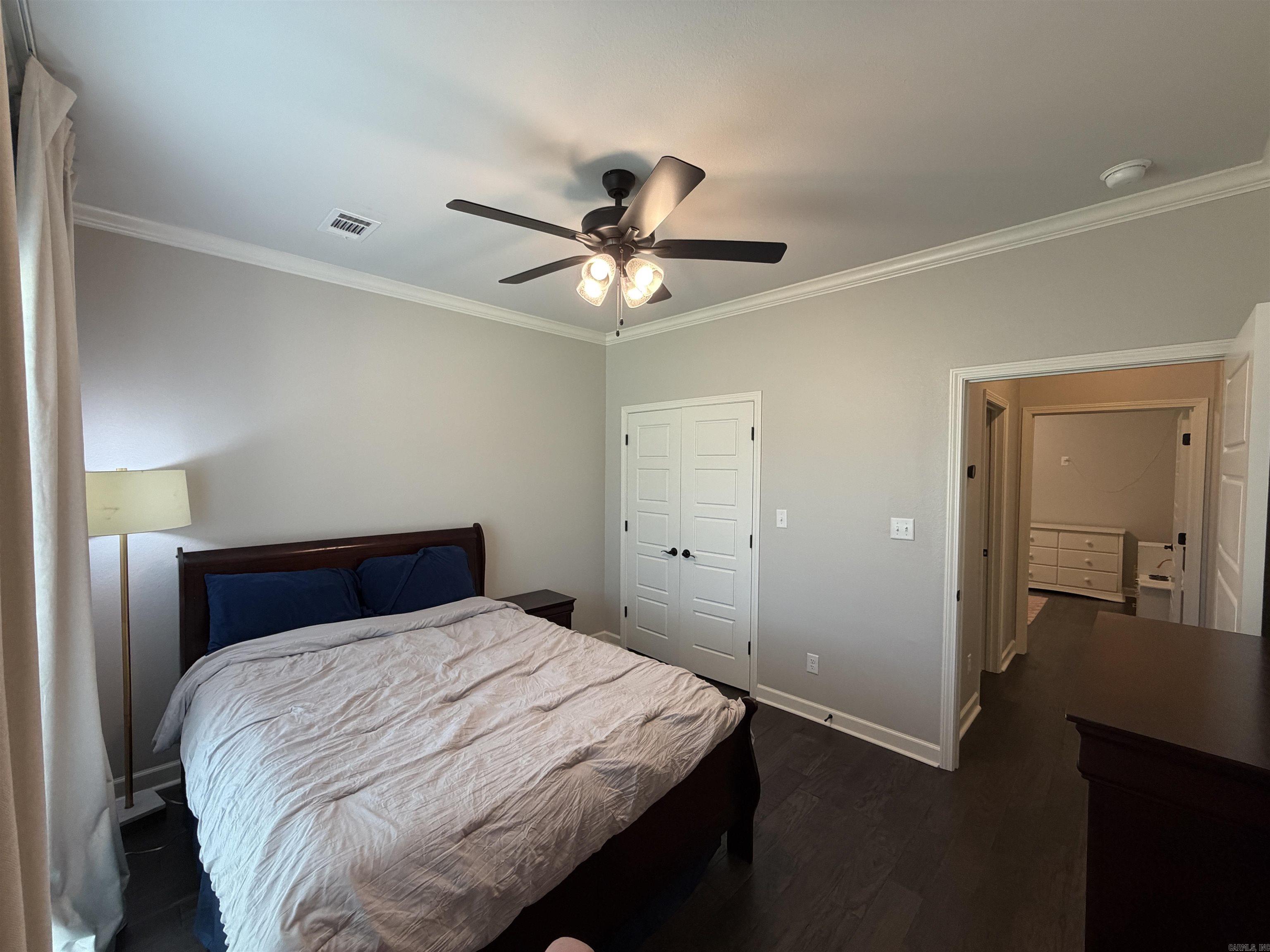 3401 Village East  North Little Rock, AR